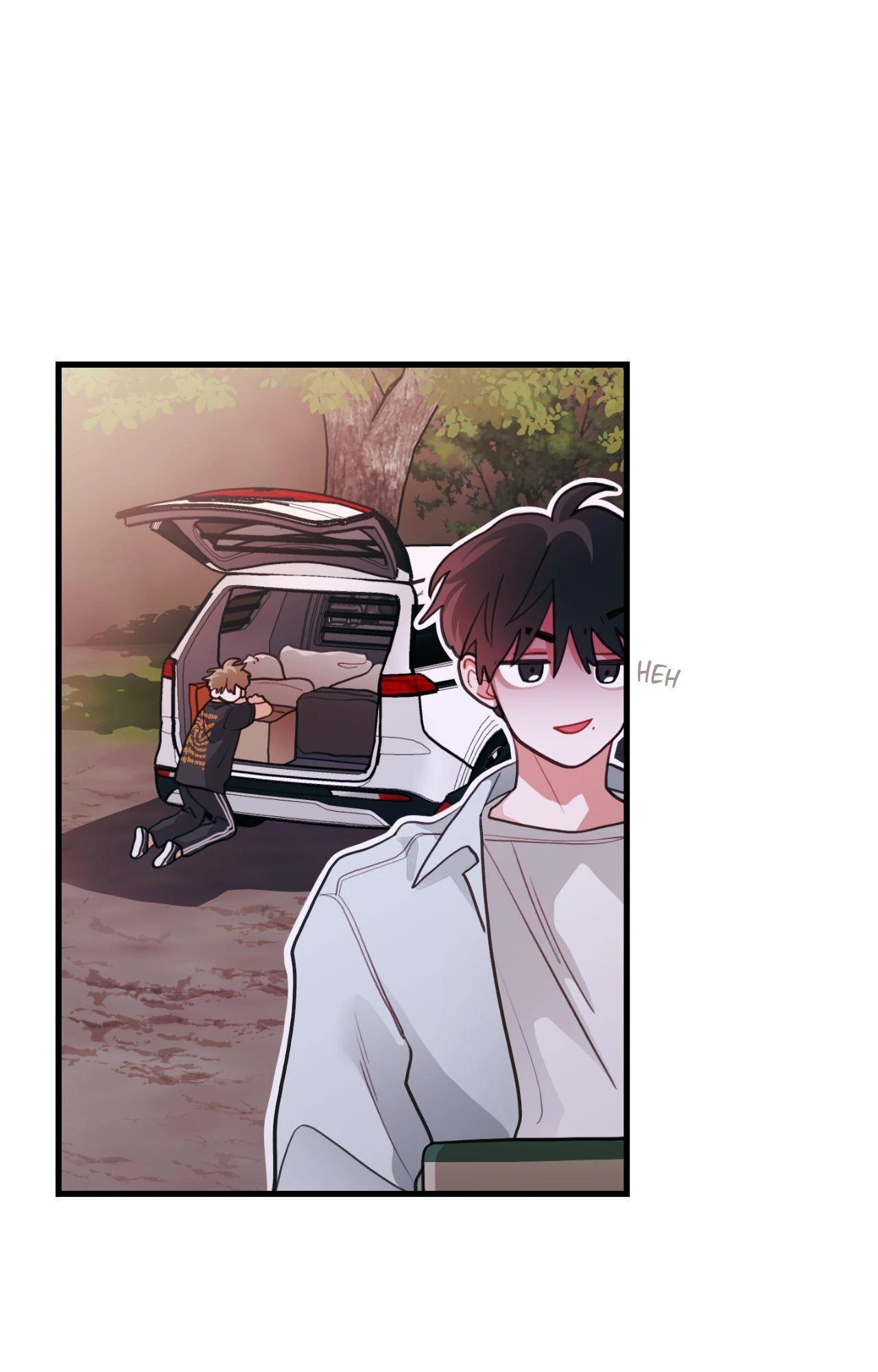 When Pear Blossoms Bloom - Chapter 63 Page 16