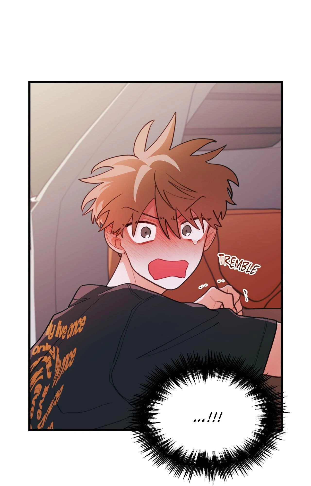 When Pear Blossoms Bloom - Chapter 63 Page 17