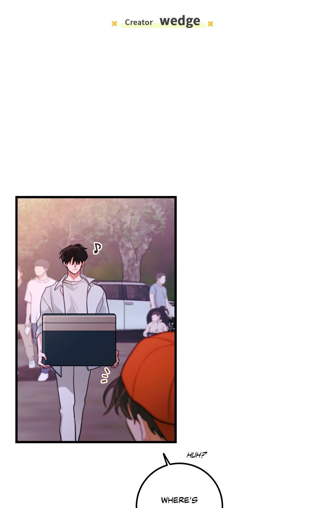 When Pear Blossoms Bloom - Chapter 63 Page 20