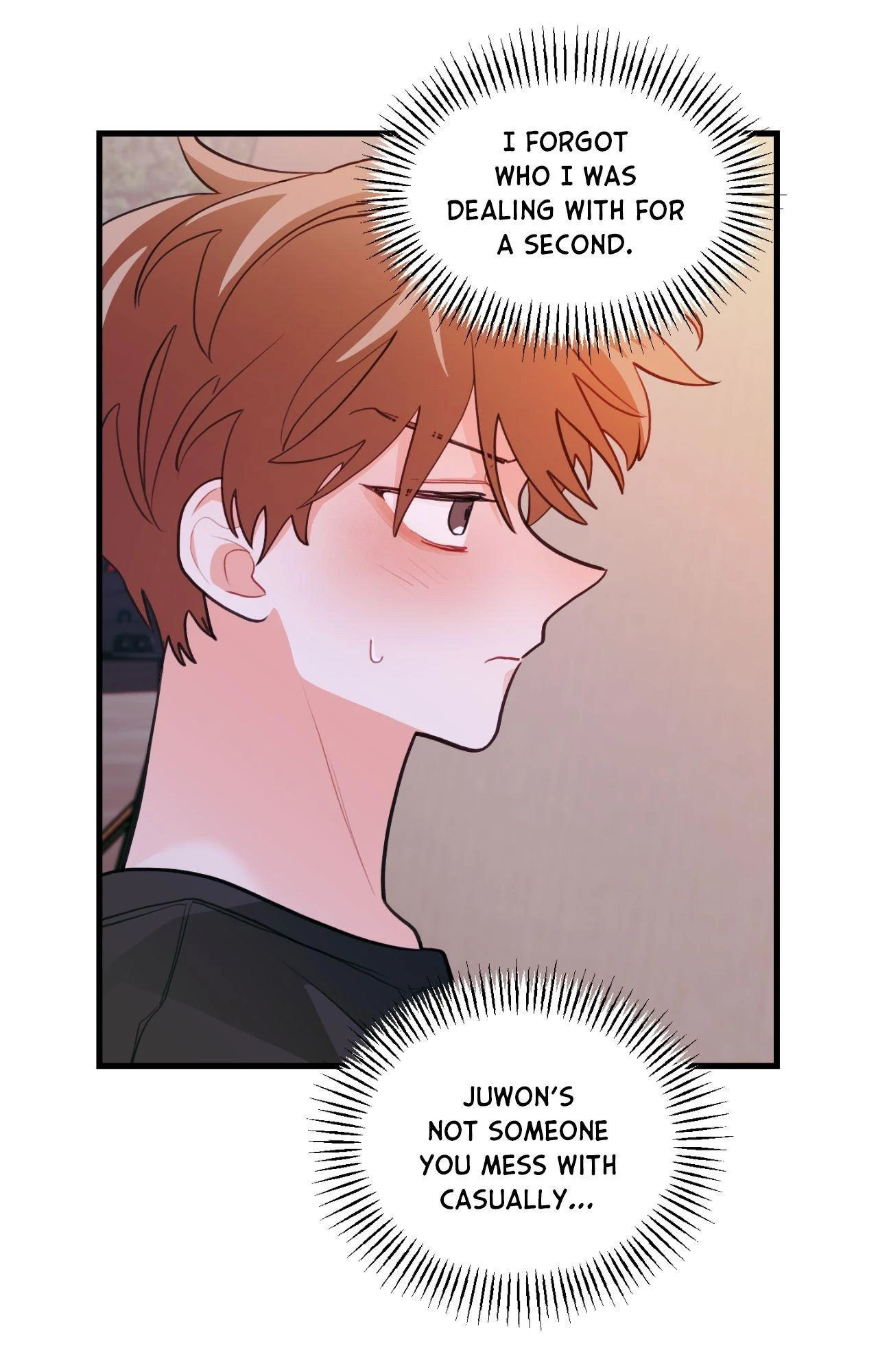 When Pear Blossoms Bloom - Chapter 63 Page 24