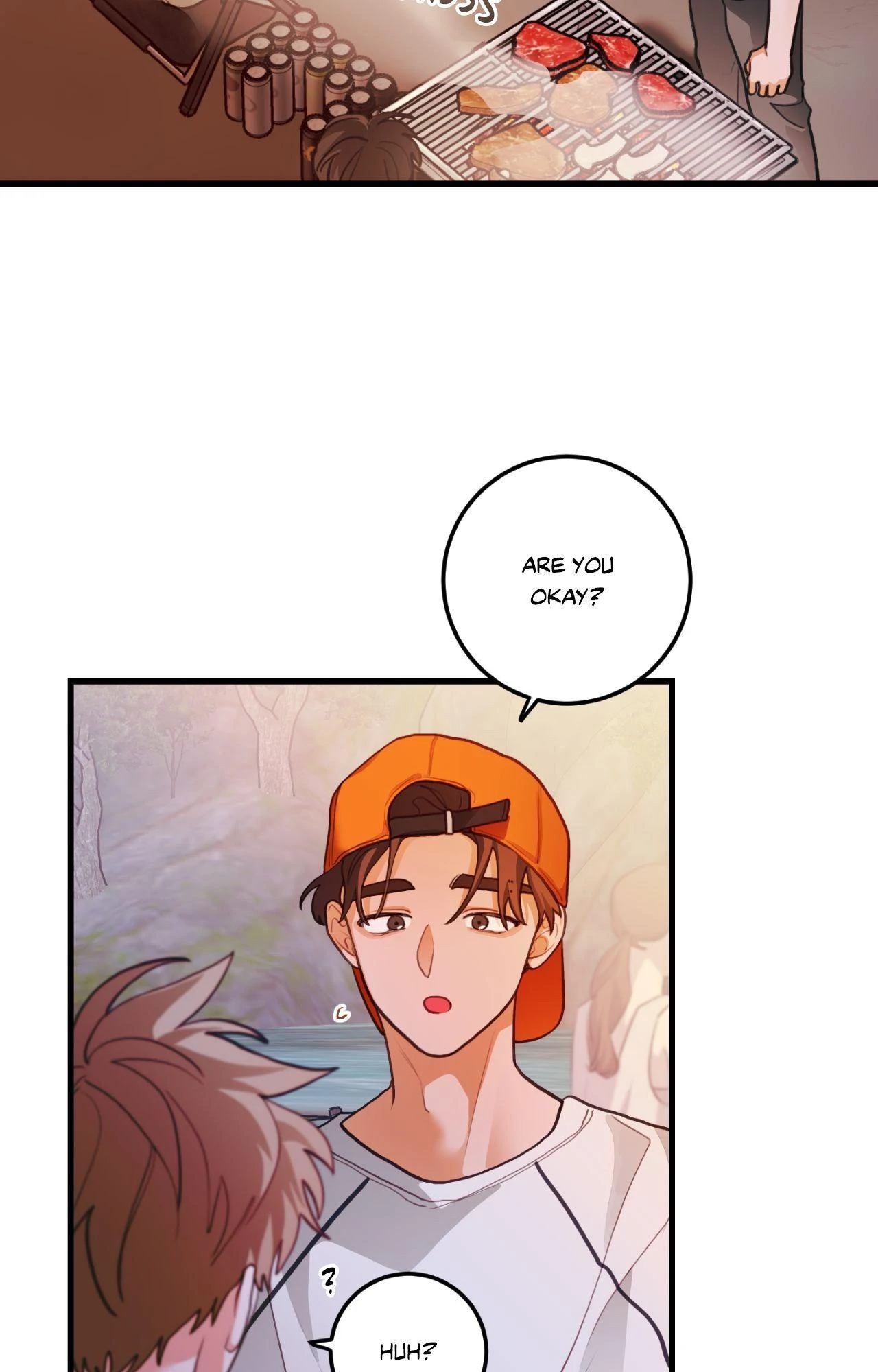 When Pear Blossoms Bloom - Chapter 63 Page 26