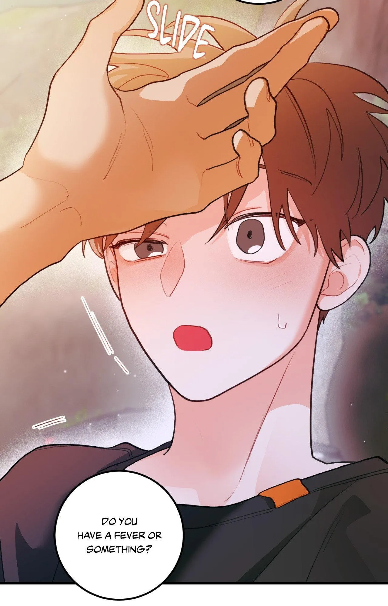 When Pear Blossoms Bloom - Chapter 63 Page 29