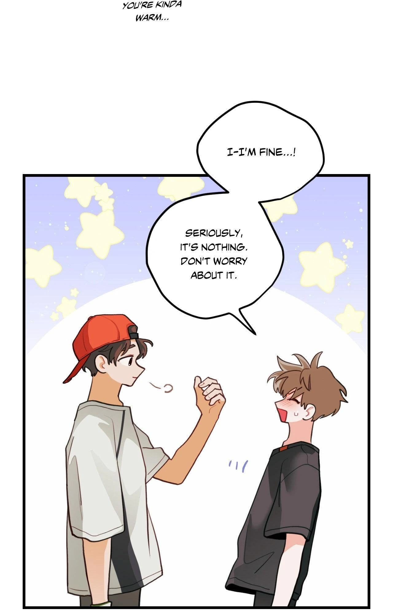 When Pear Blossoms Bloom - Chapter 63 Page 30
