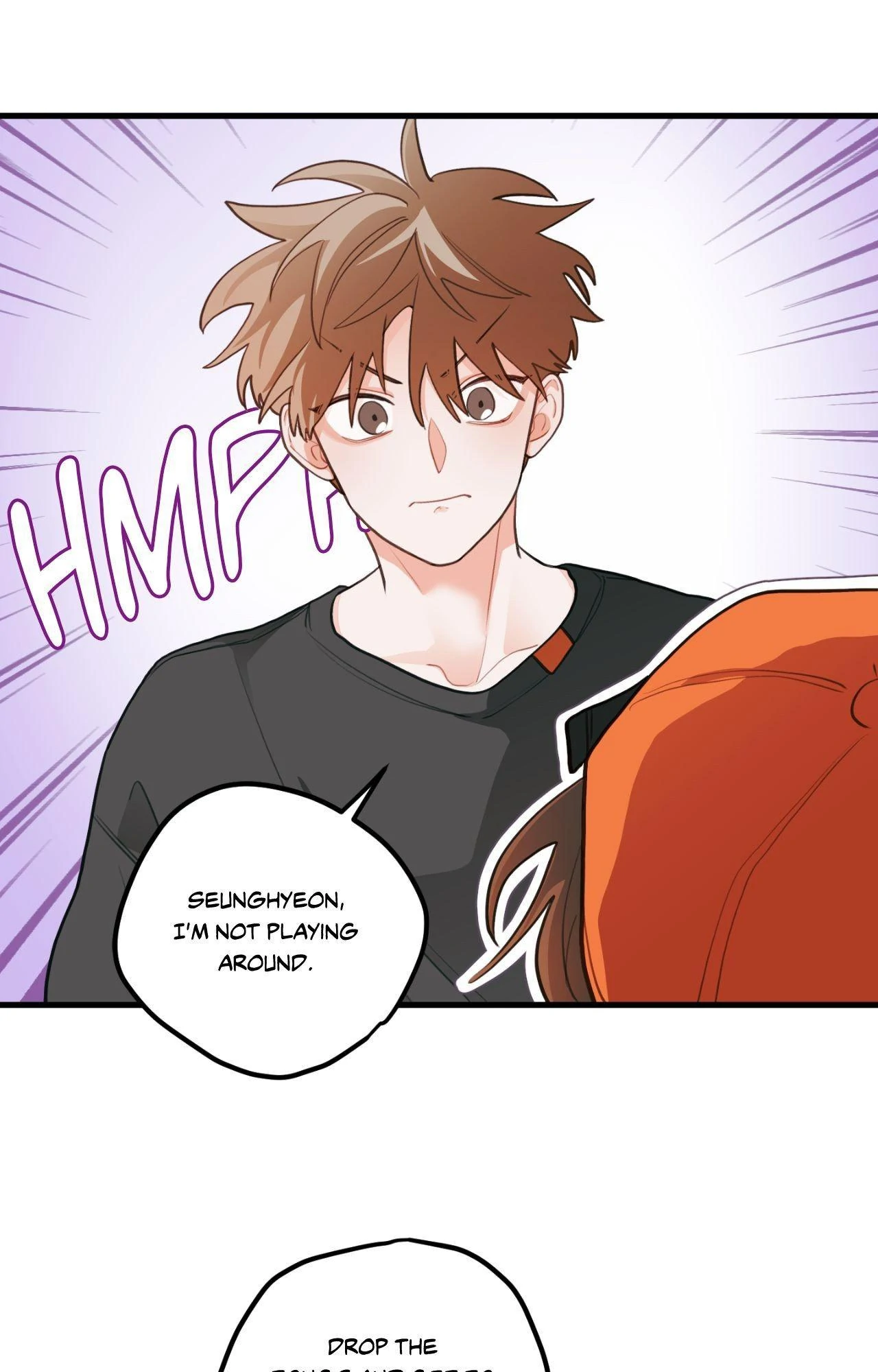 When Pear Blossoms Bloom - Chapter 63 Page 38