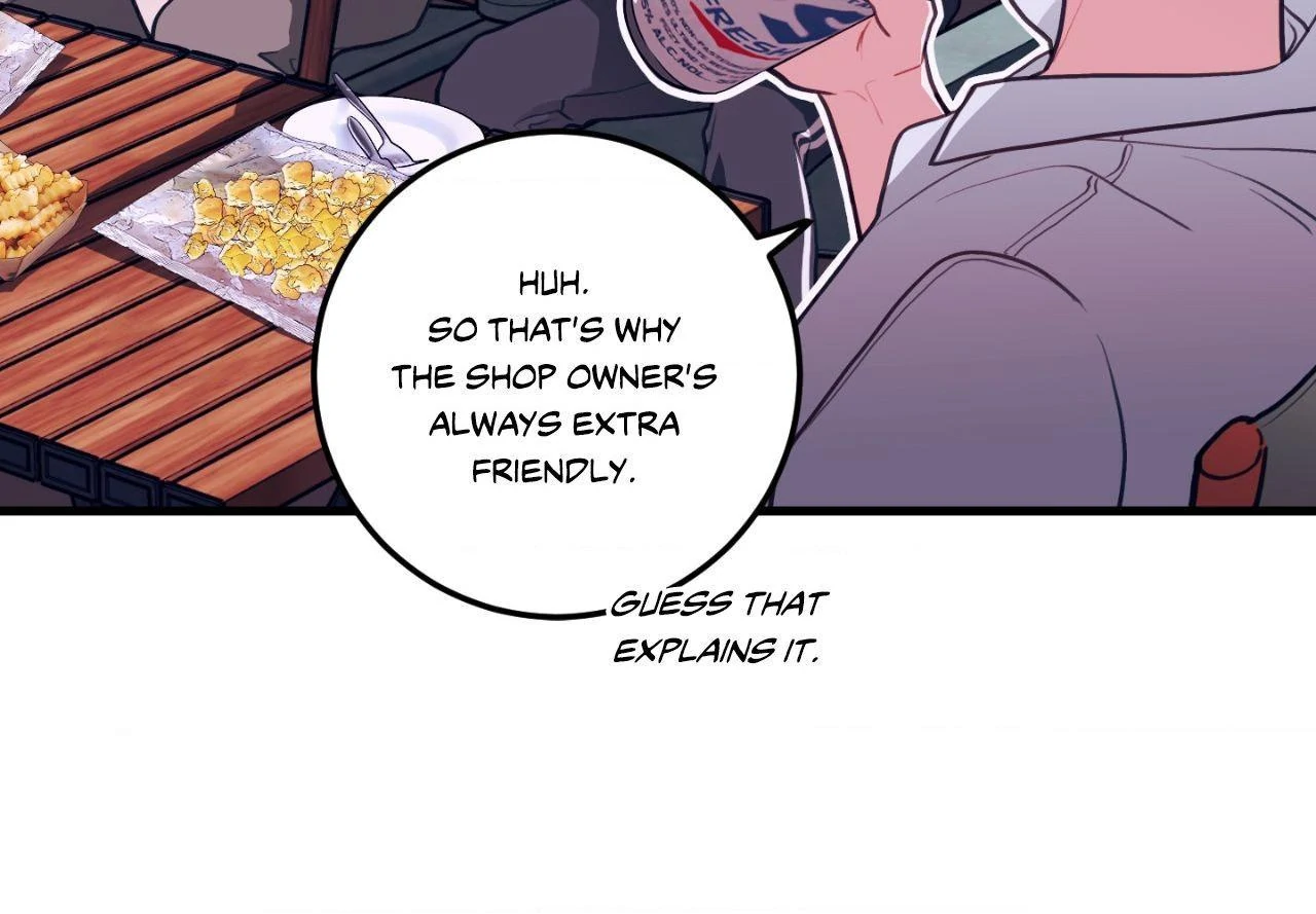 When Pear Blossoms Bloom - Chapter 63 Page 51