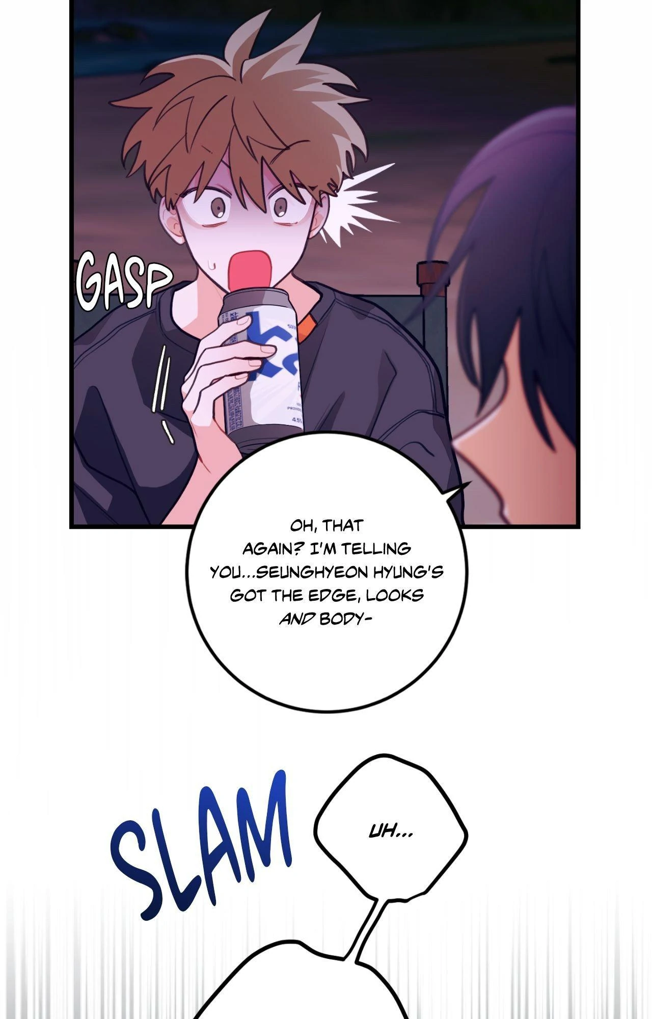 When Pear Blossoms Bloom - Chapter 63 Page 53