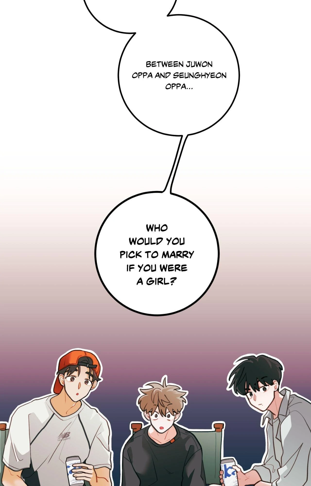 When Pear Blossoms Bloom - Chapter 63 Page 58