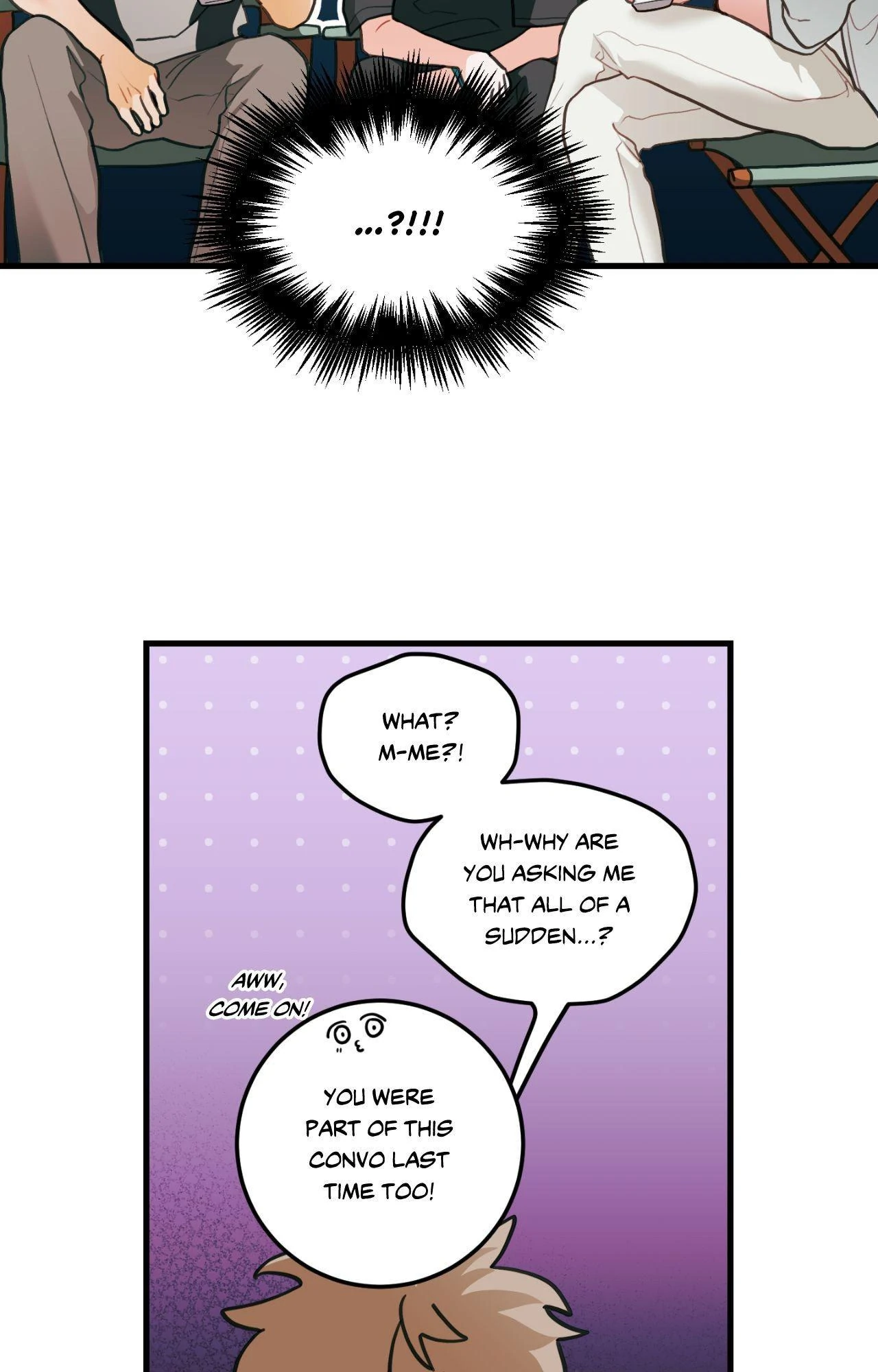 When Pear Blossoms Bloom - Chapter 63 Page 59