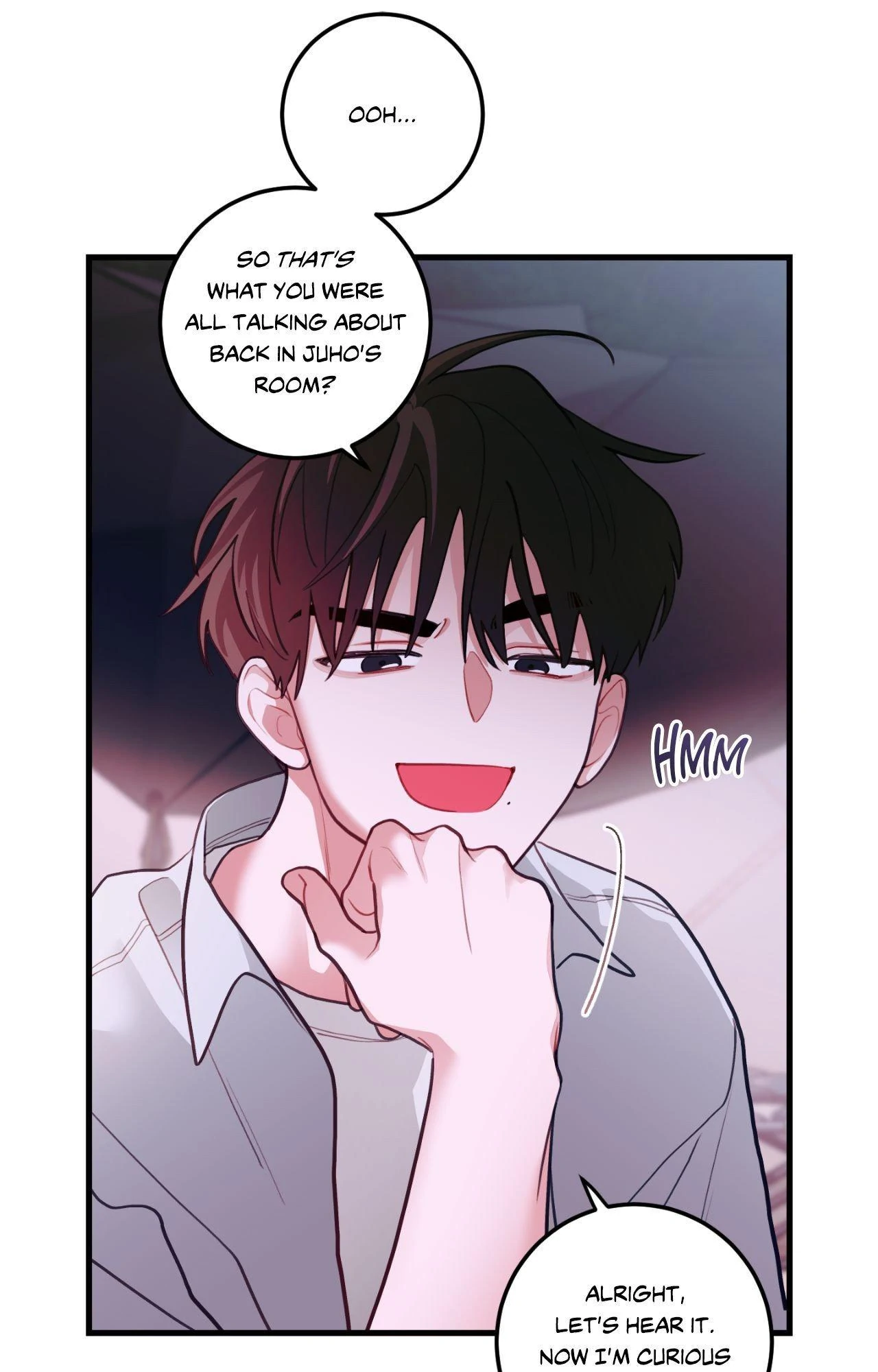 When Pear Blossoms Bloom - Chapter 63 Page 61