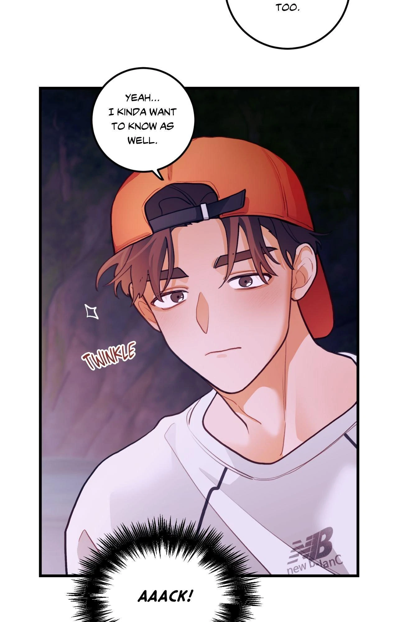 When Pear Blossoms Bloom - Chapter 63 Page 62