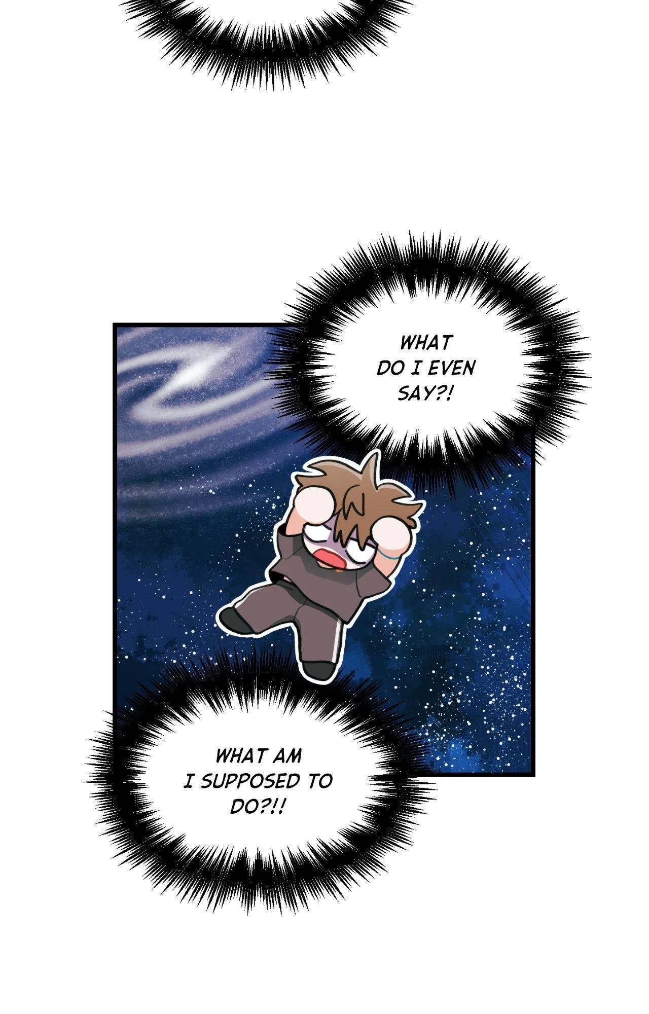 When Pear Blossoms Bloom - Chapter 63 Page 63