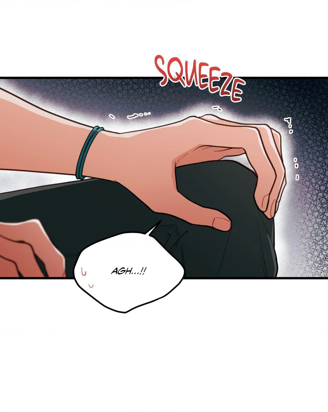 When Pear Blossoms Bloom - Chapter 63 Page 64