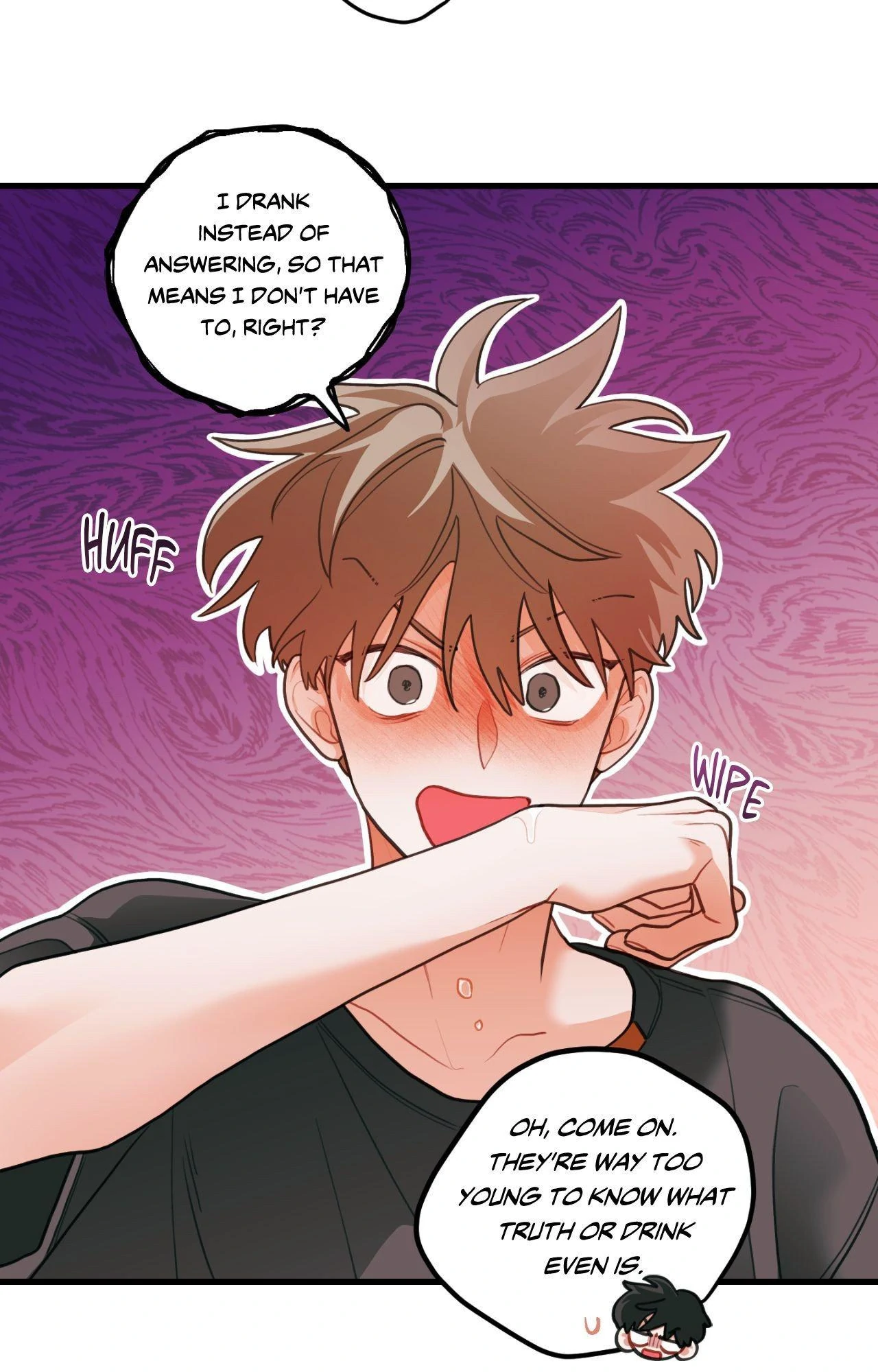 When Pear Blossoms Bloom - Chapter 63 Page 66