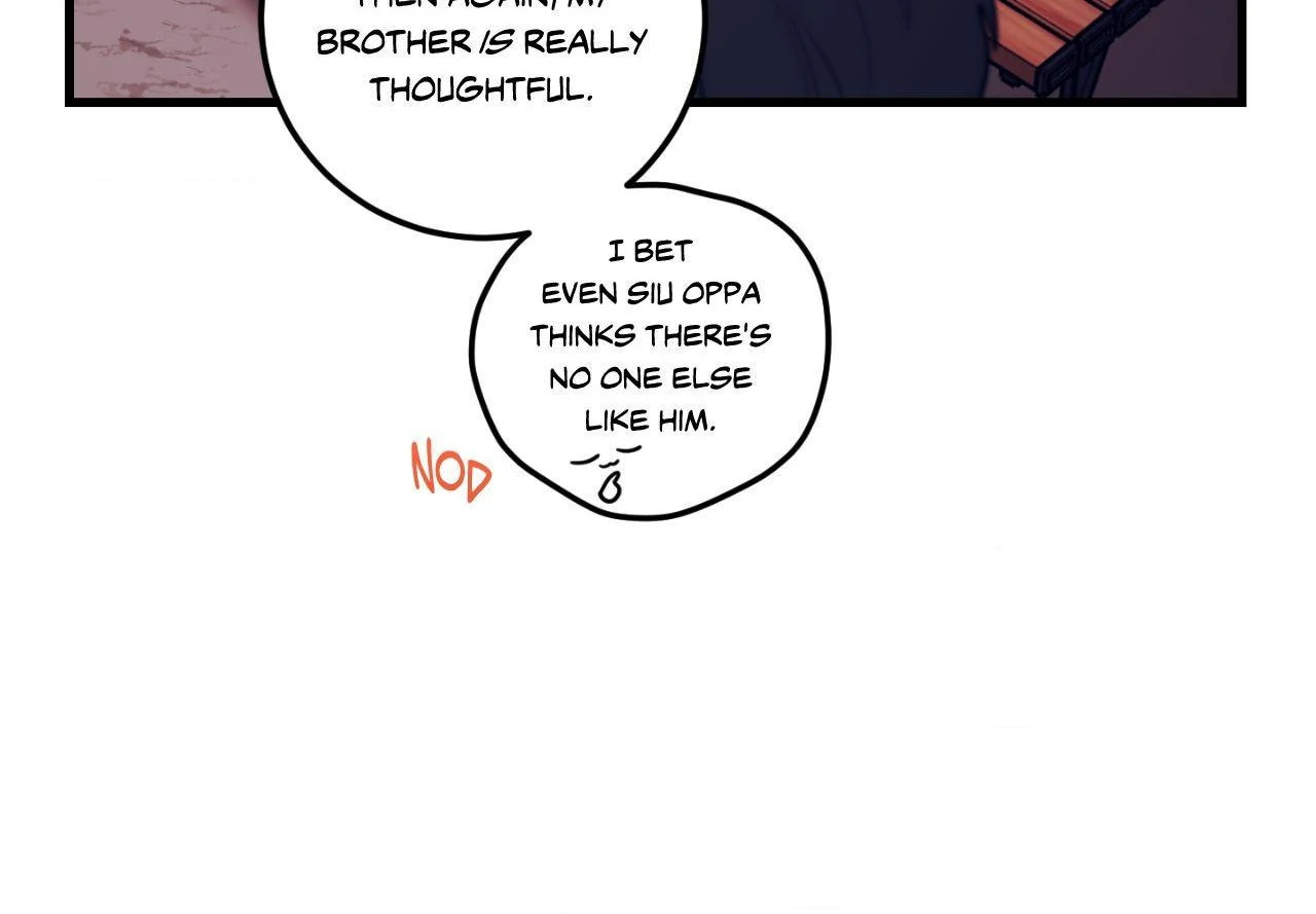 When Pear Blossoms Bloom - Chapter 63 Page 69