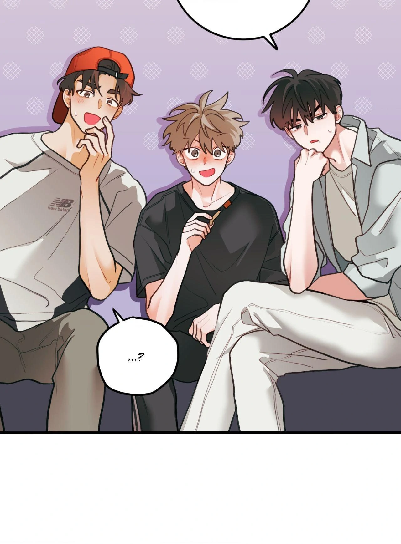 When Pear Blossoms Bloom - Chapter 63 Page 73