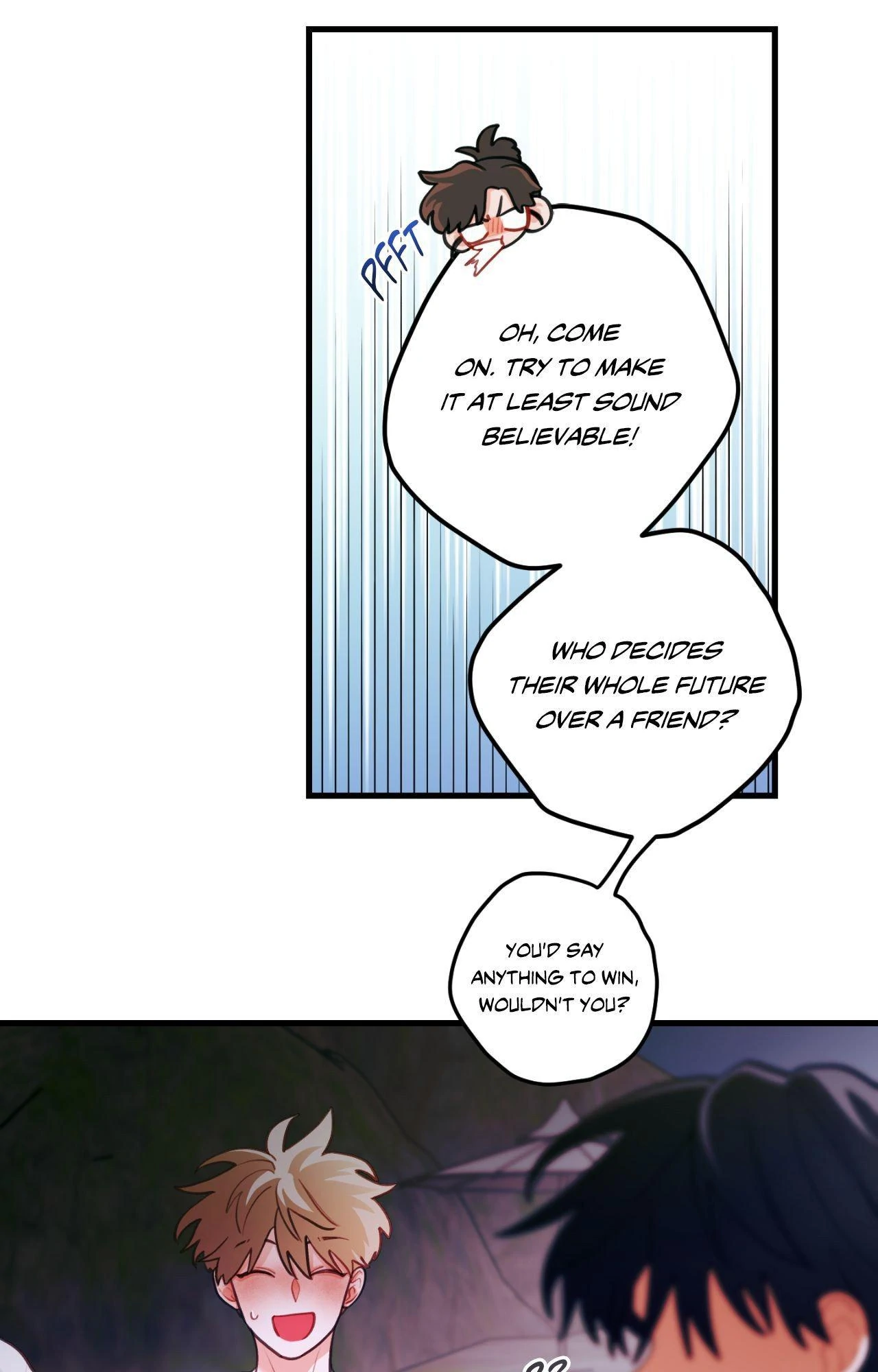 When Pear Blossoms Bloom - Chapter 63 Page 78