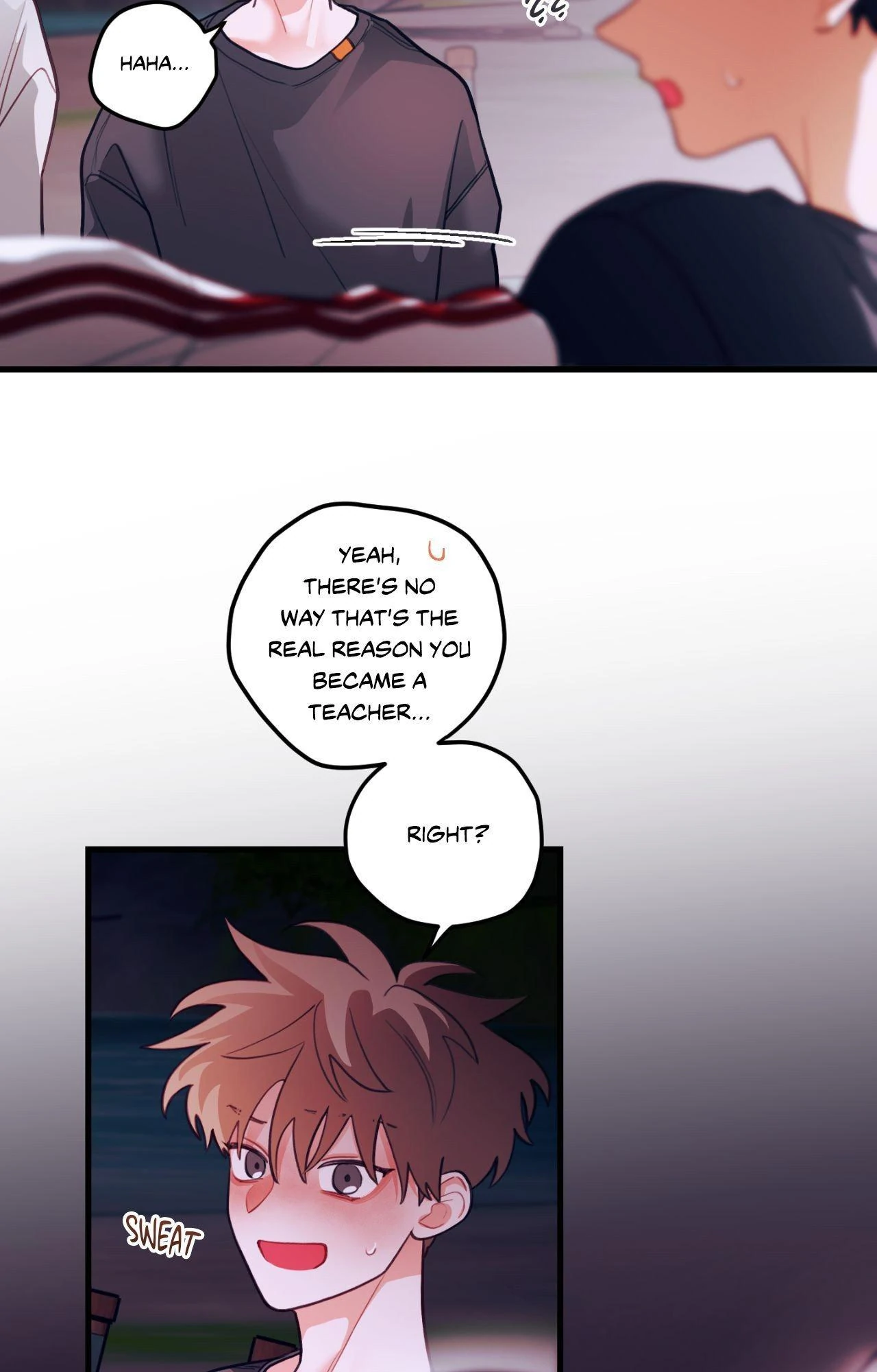 When Pear Blossoms Bloom - Chapter 63 Page 79
