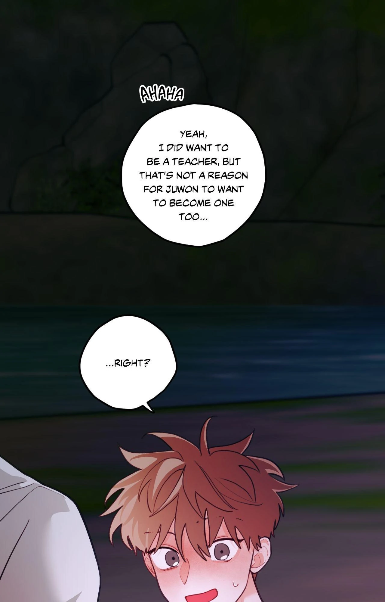 When Pear Blossoms Bloom - Chapter 64 Page 1