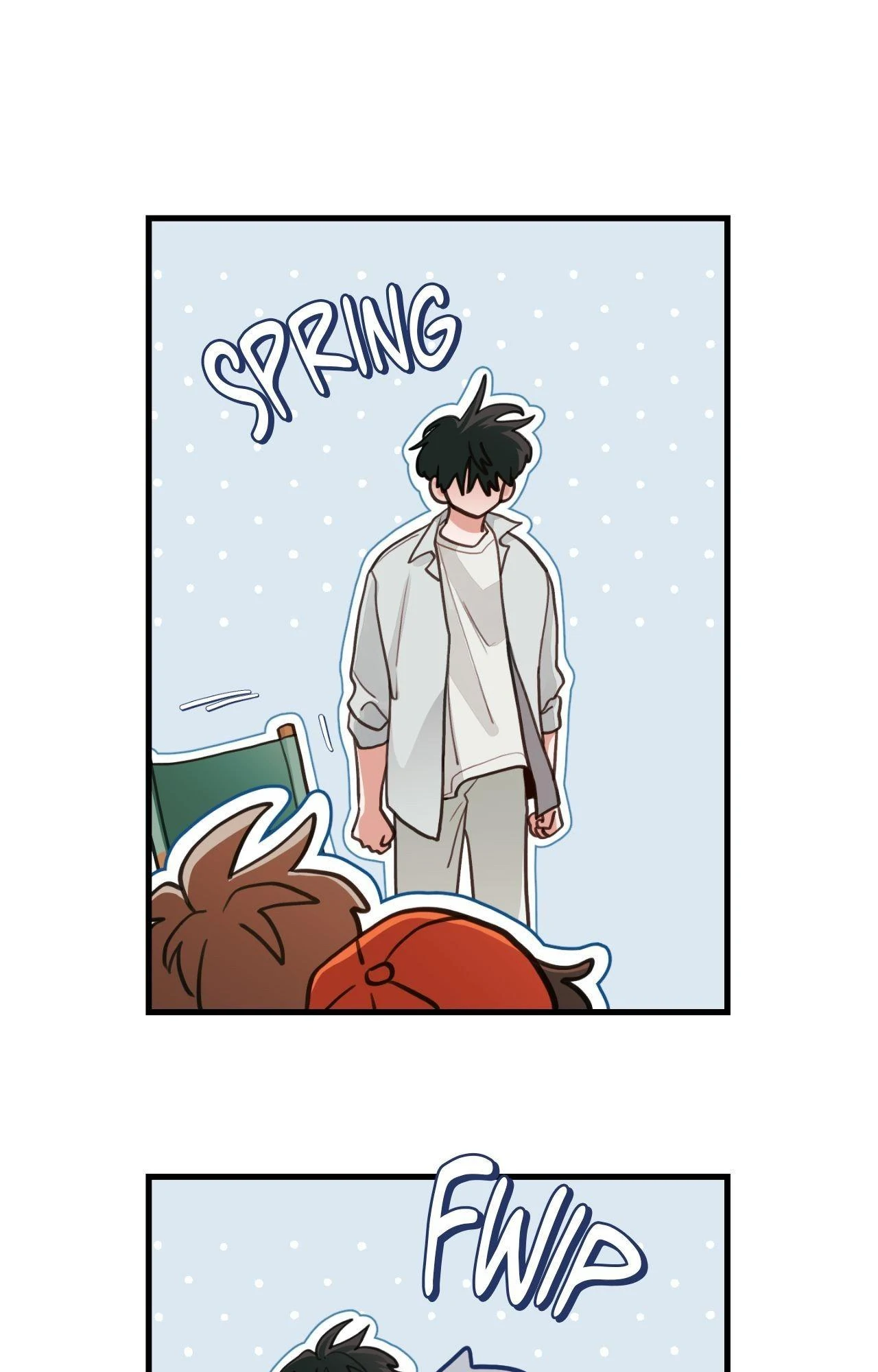 When Pear Blossoms Bloom - Chapter 64 Page 7