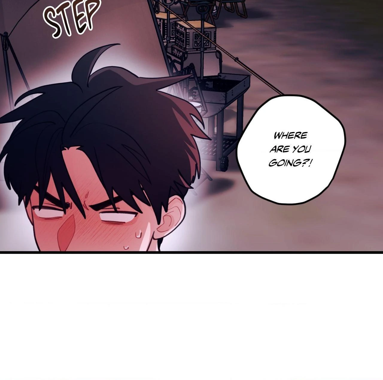 When Pear Blossoms Bloom - Chapter 64 Page 9
