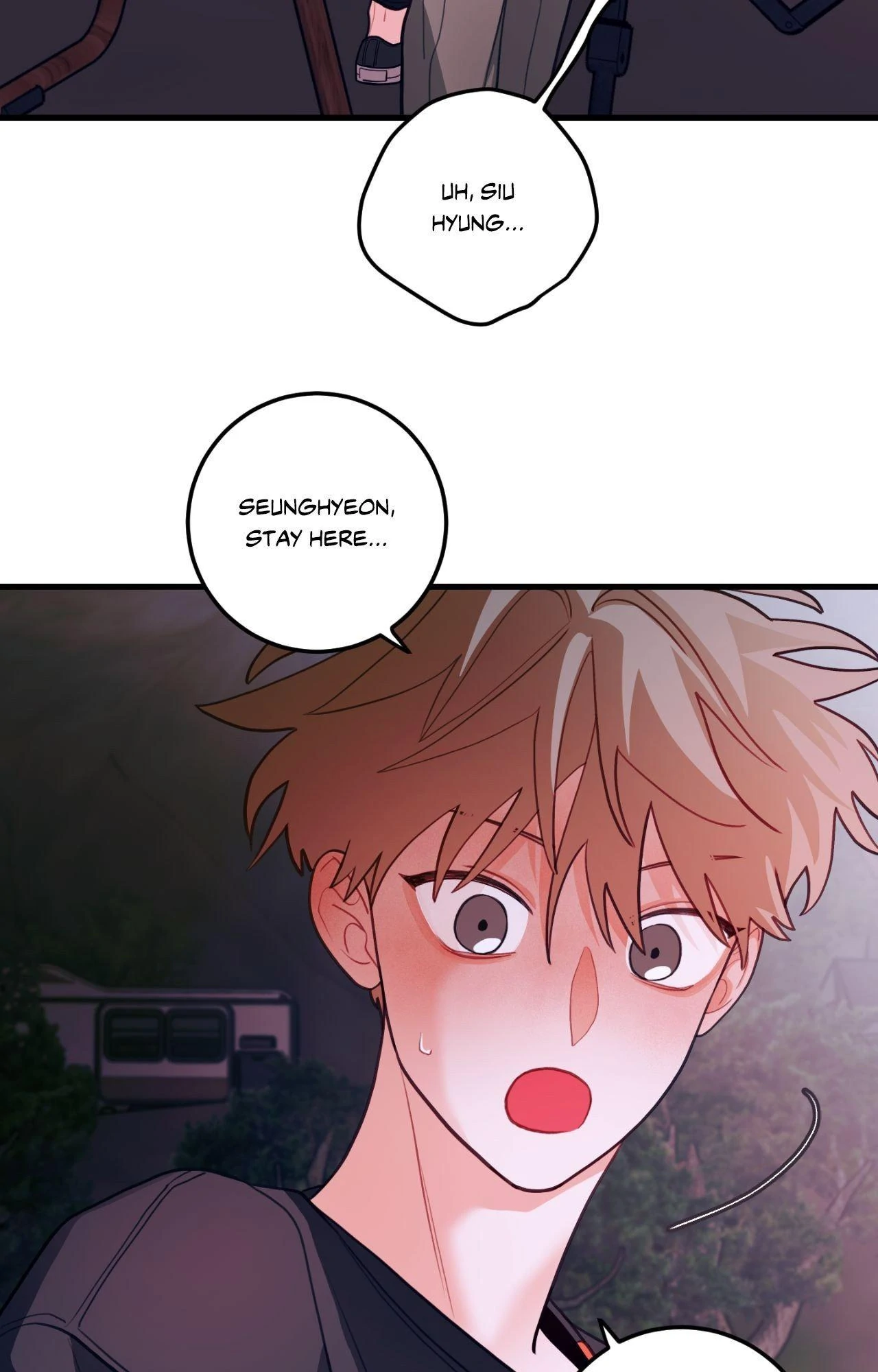 When Pear Blossoms Bloom - Chapter 64 Page 11