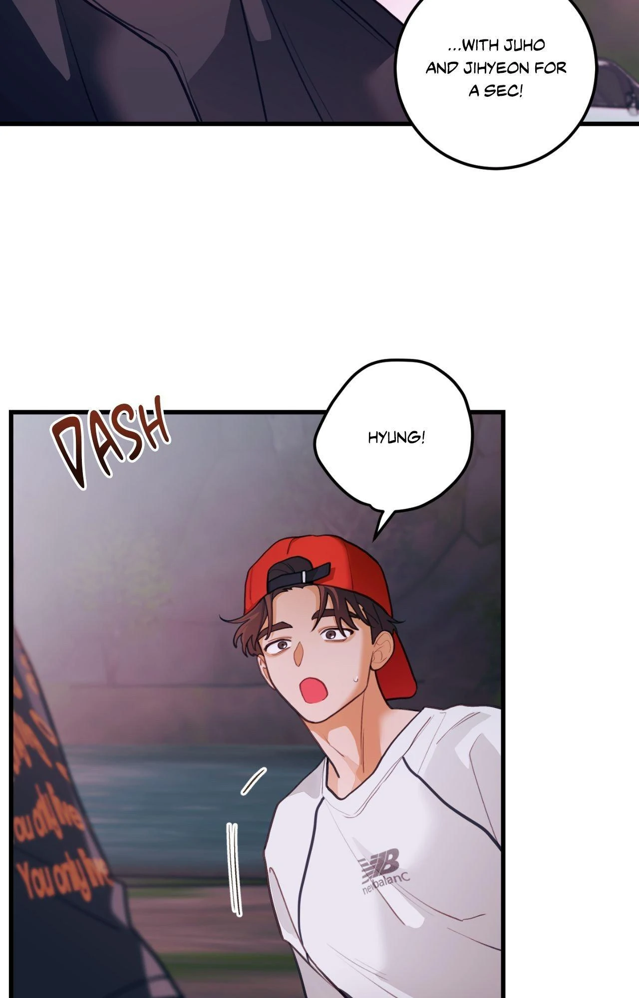 When Pear Blossoms Bloom - Chapter 64 Page 12
