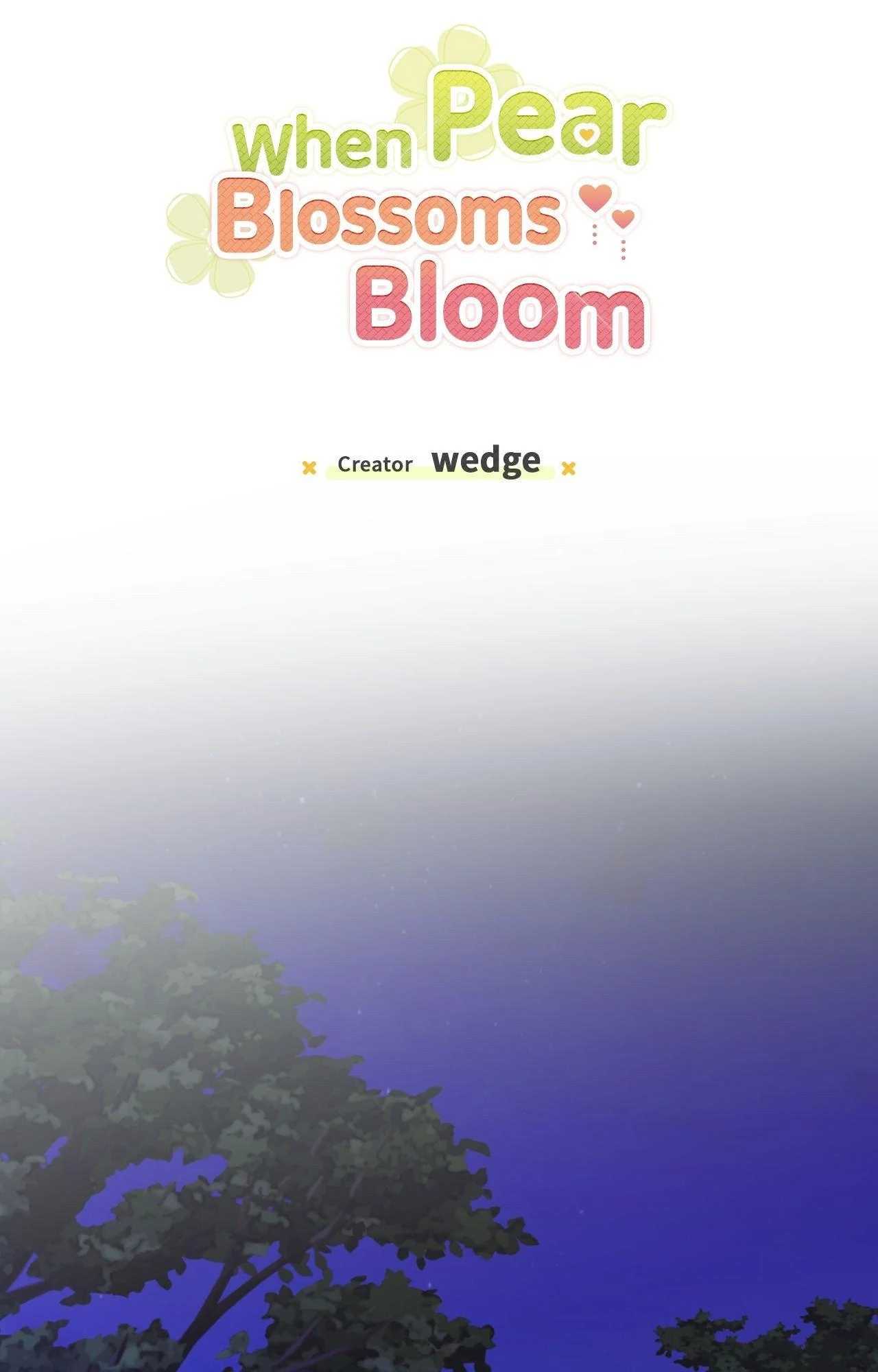 When Pear Blossoms Bloom - Chapter 64 Page 15