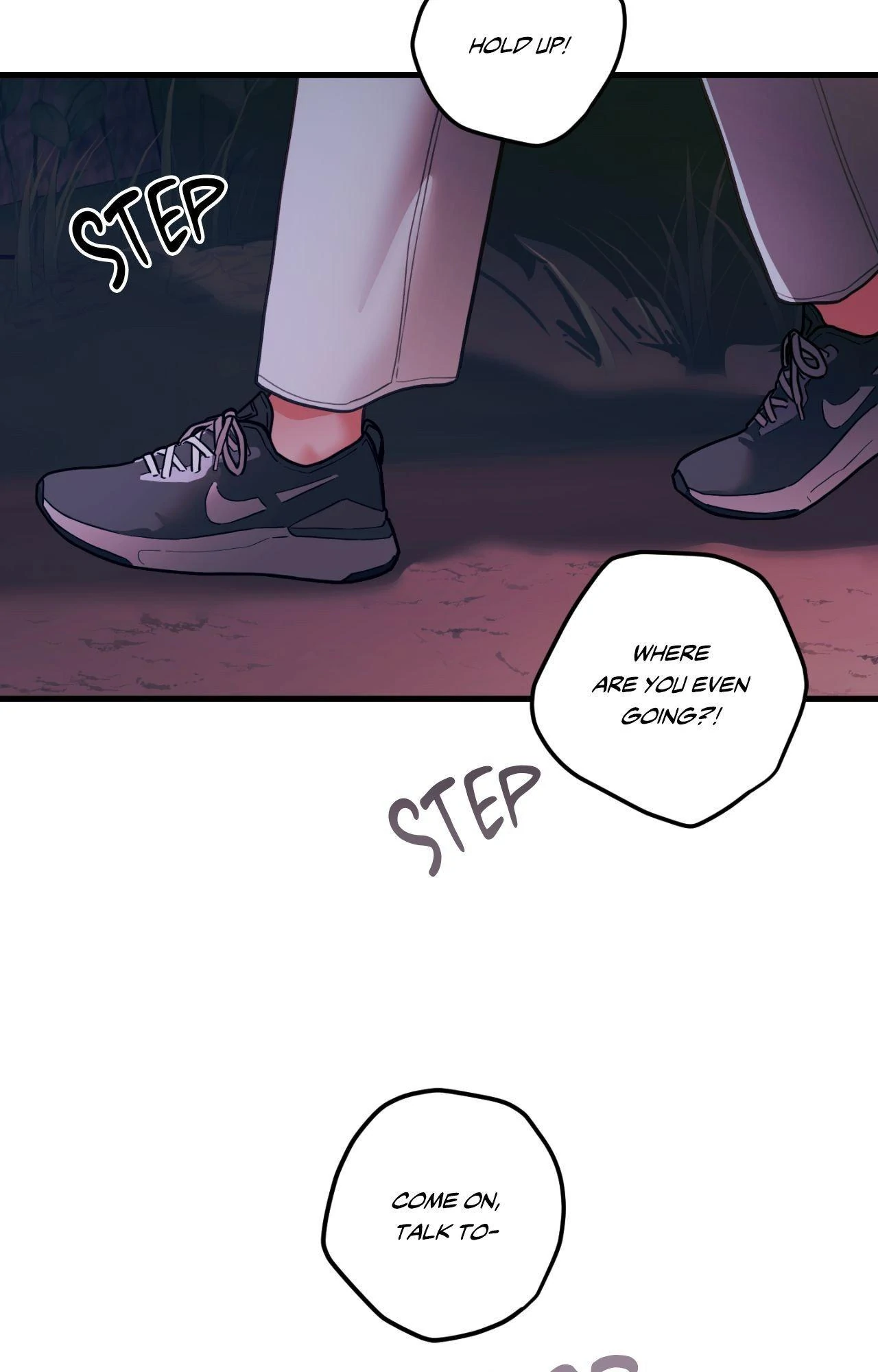 When Pear Blossoms Bloom - Chapter 64 Page 17