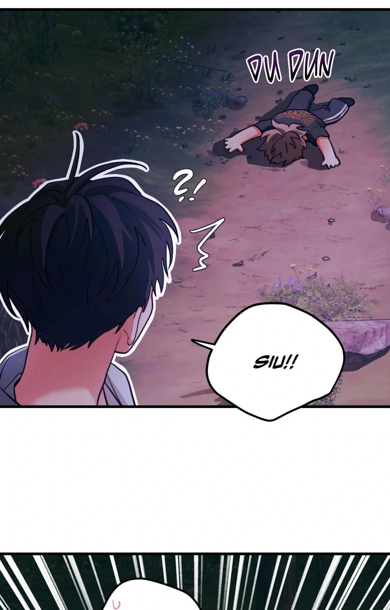 When Pear Blossoms Bloom - Chapter 64 Page 19
