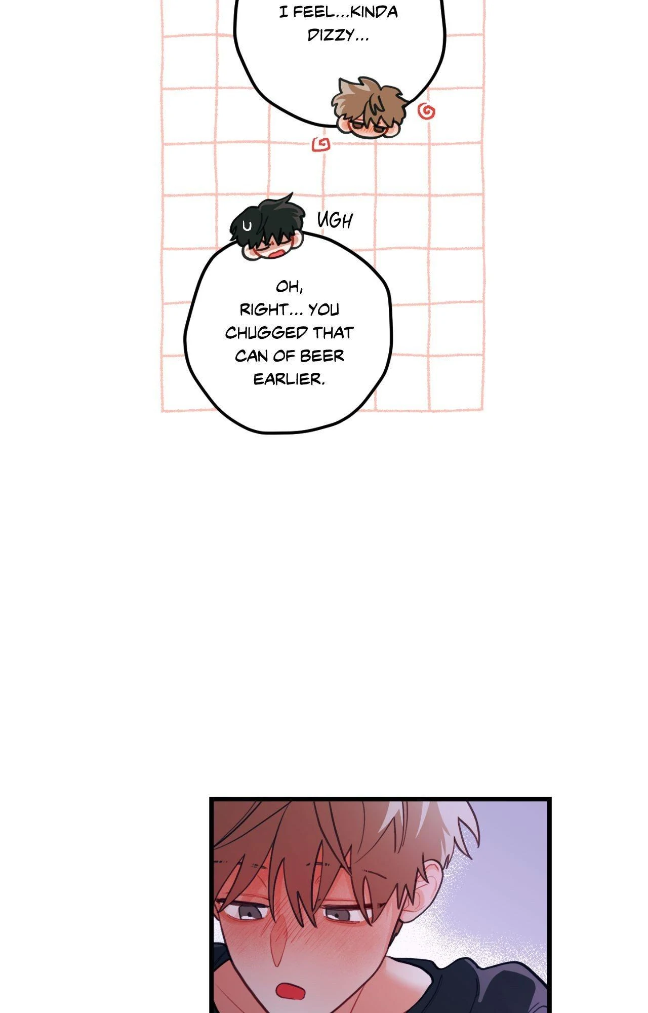 When Pear Blossoms Bloom - Chapter 64 Page 21