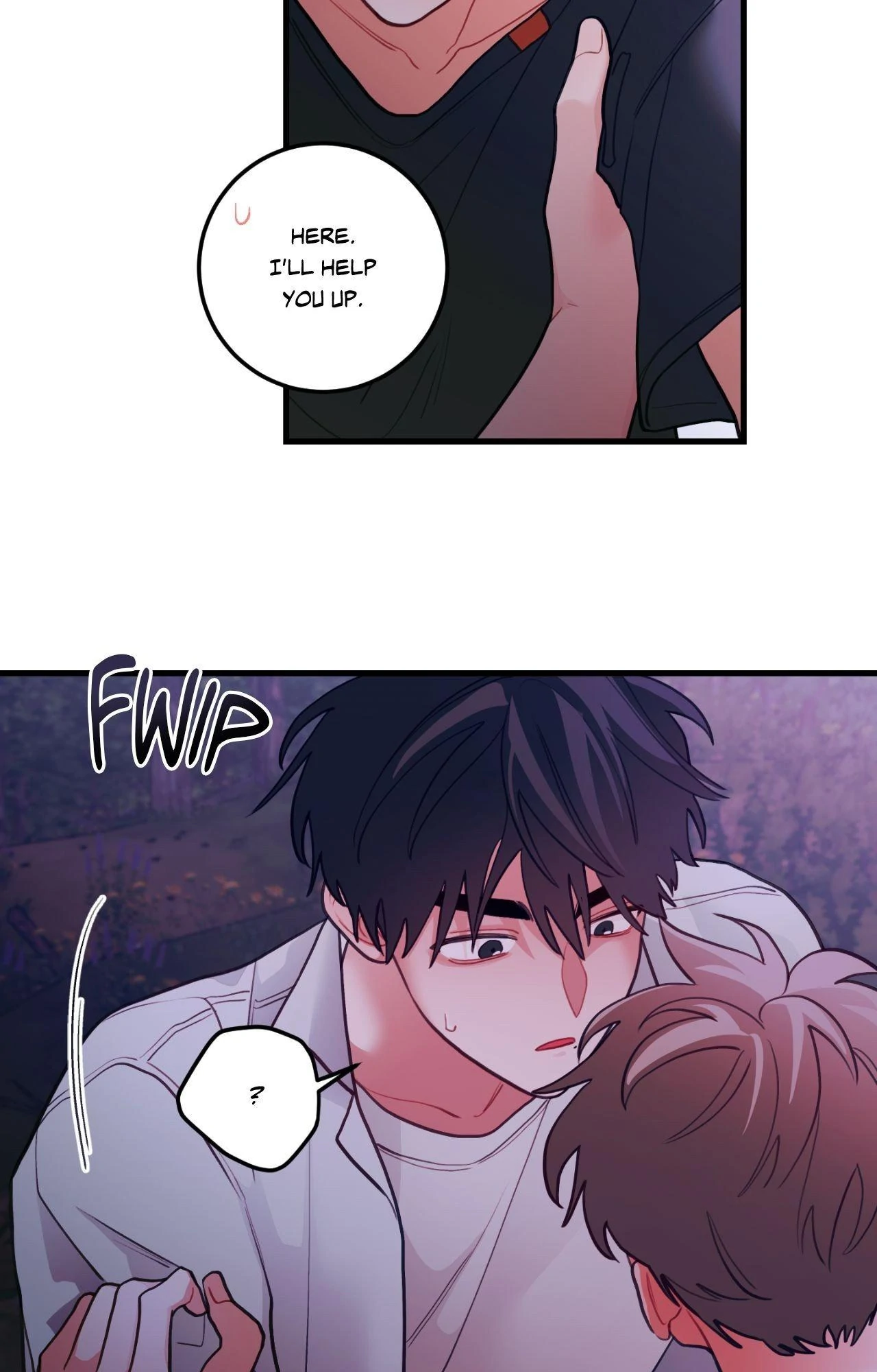 When Pear Blossoms Bloom - Chapter 64 Page 22