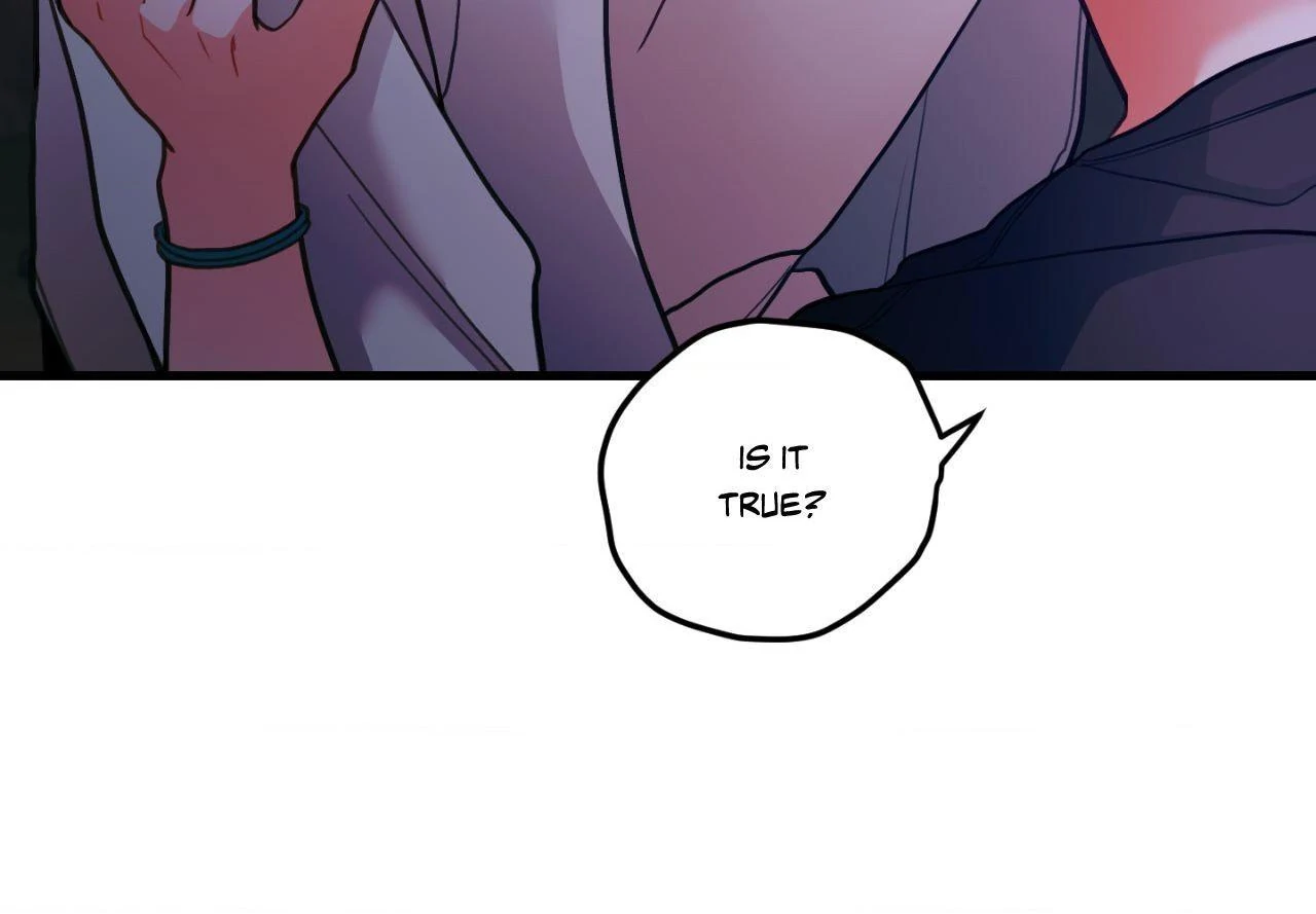 When Pear Blossoms Bloom - Chapter 64 Page 23