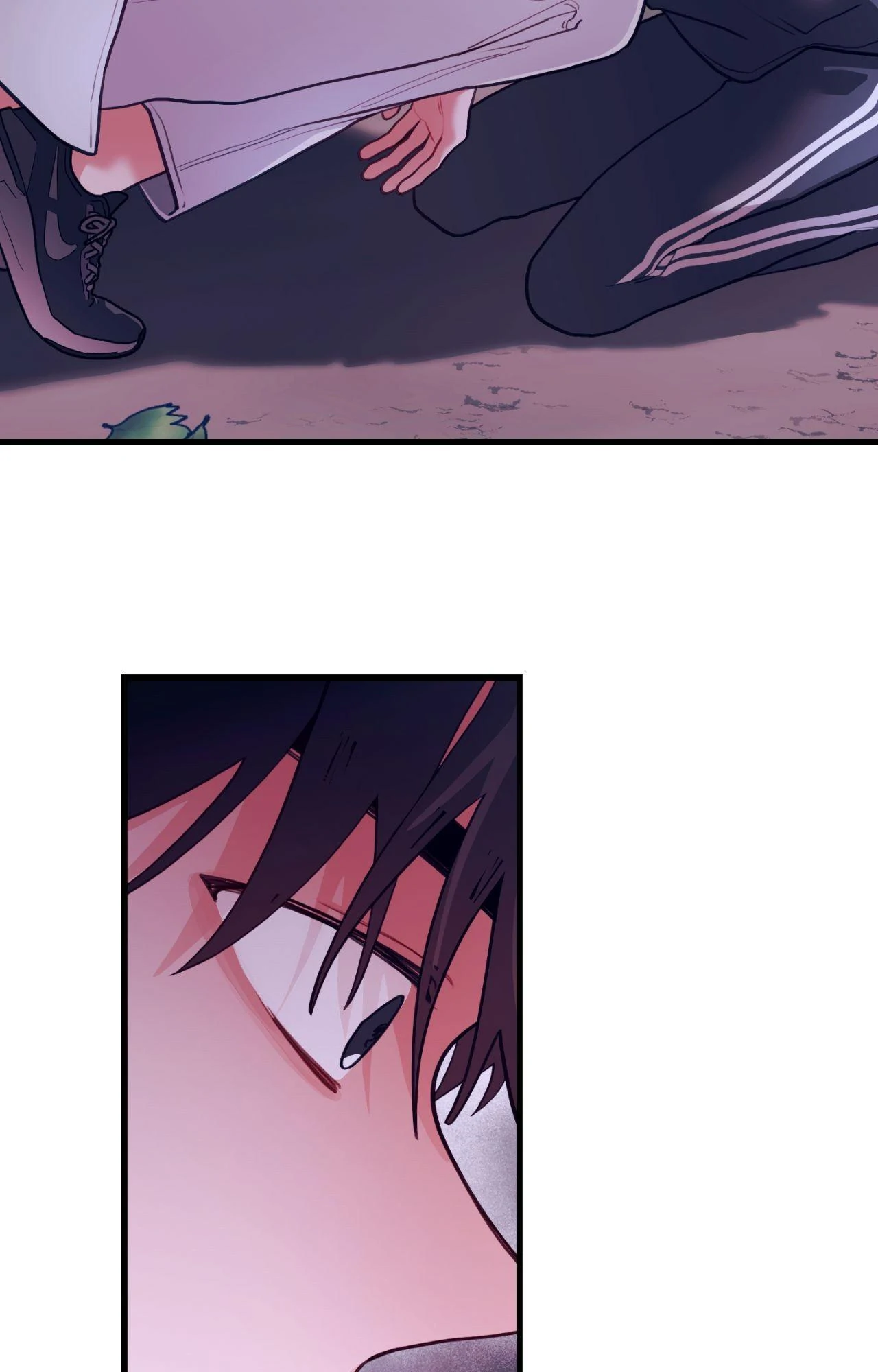 When Pear Blossoms Bloom - Chapter 64 Page 25