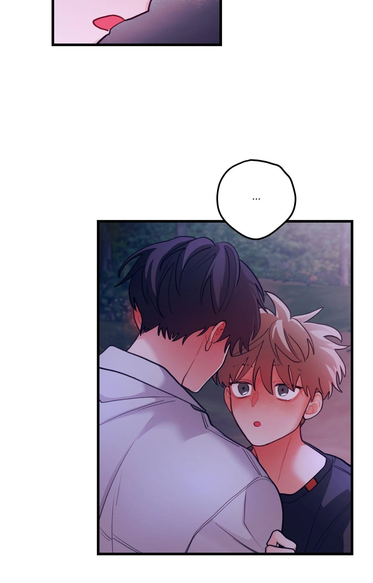 When Pear Blossoms Bloom - Chapter 64 Page 26