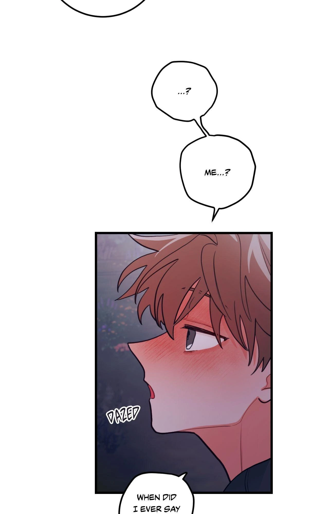 When Pear Blossoms Bloom - Chapter 64 Page 31