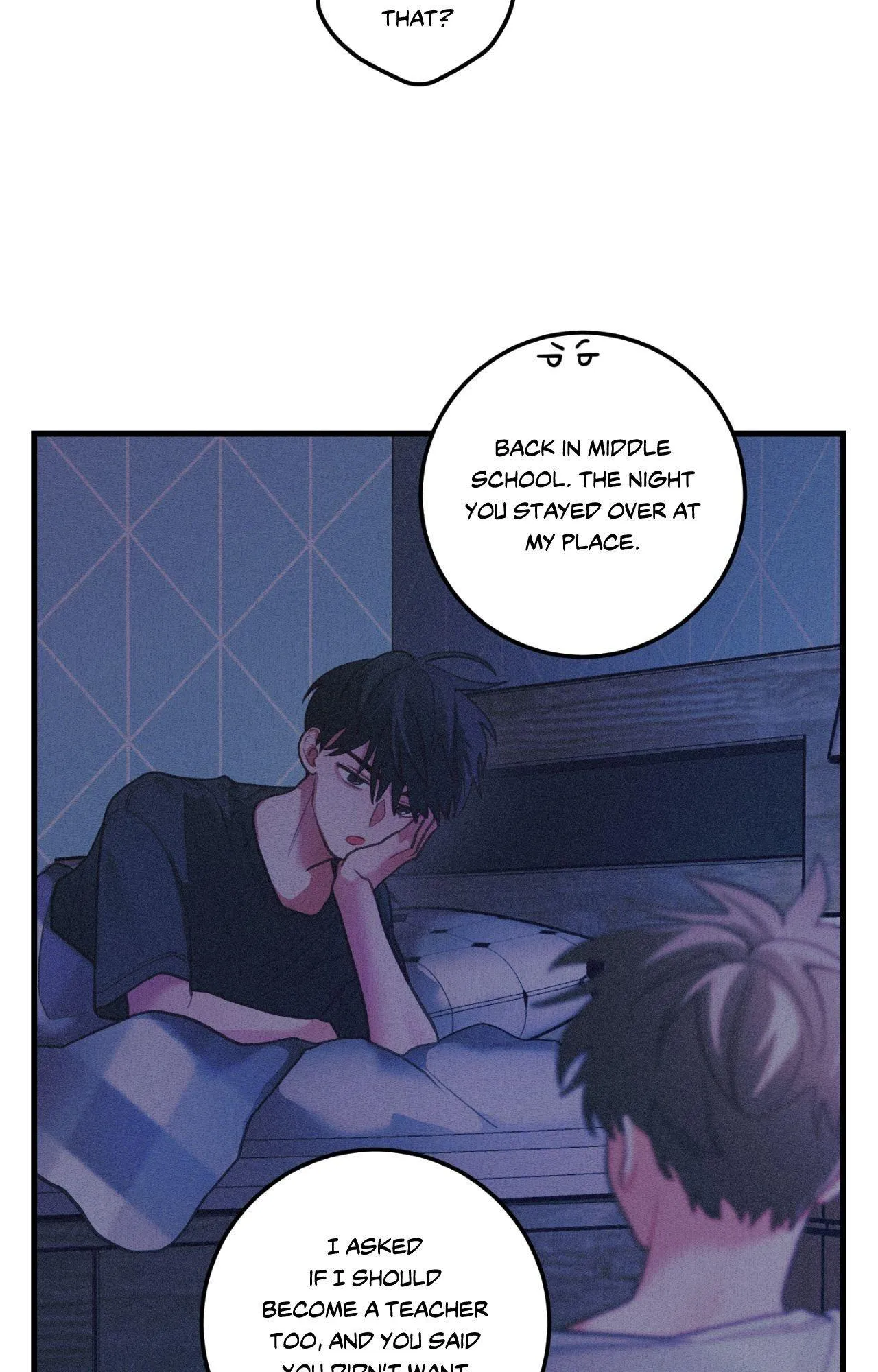 When Pear Blossoms Bloom - Chapter 64 Page 32