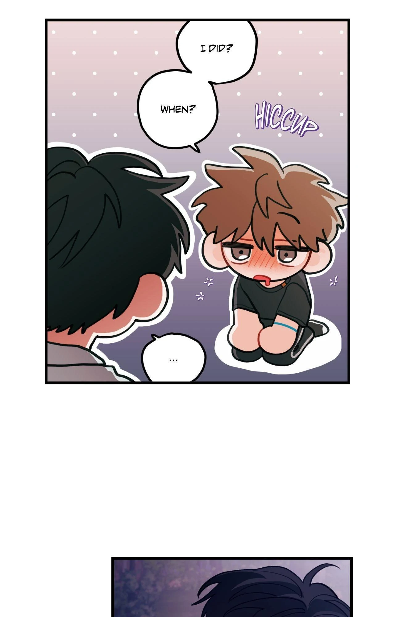 When Pear Blossoms Bloom - Chapter 64 Page 34
