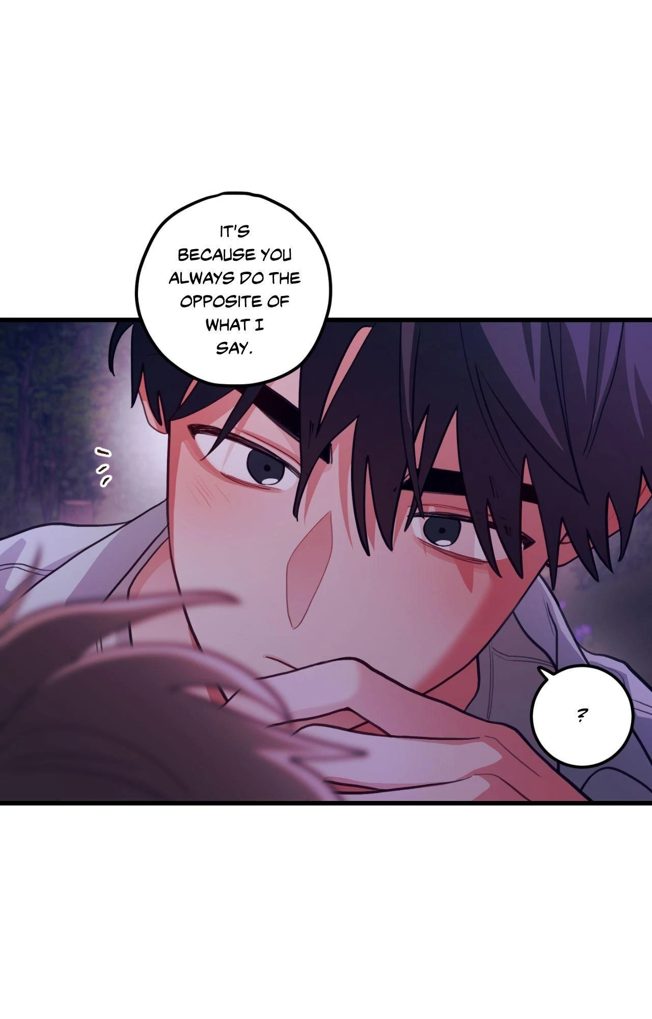 When Pear Blossoms Bloom - Chapter 64 Page 37