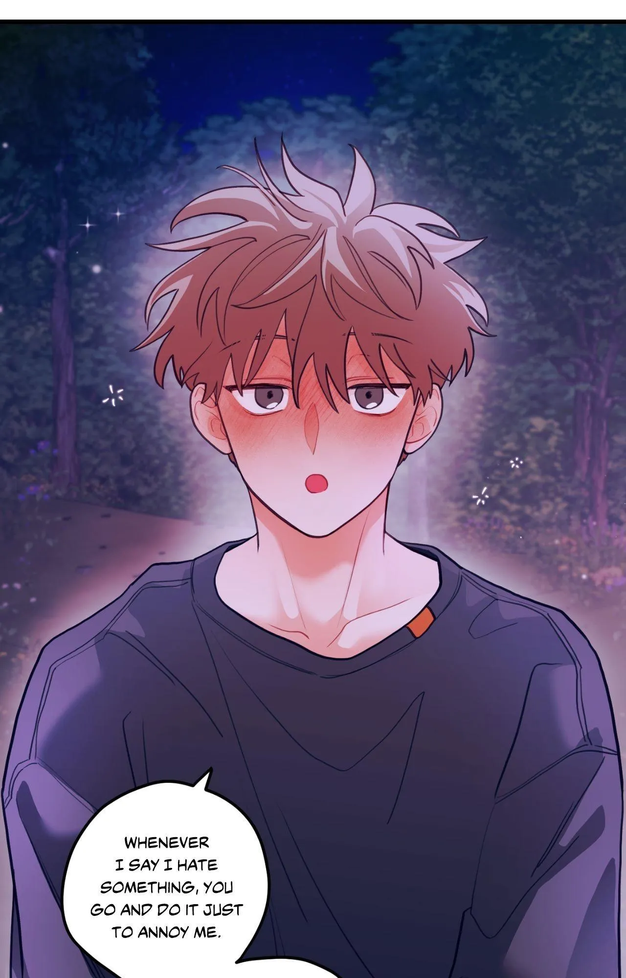 When Pear Blossoms Bloom - Chapter 64 Page 39