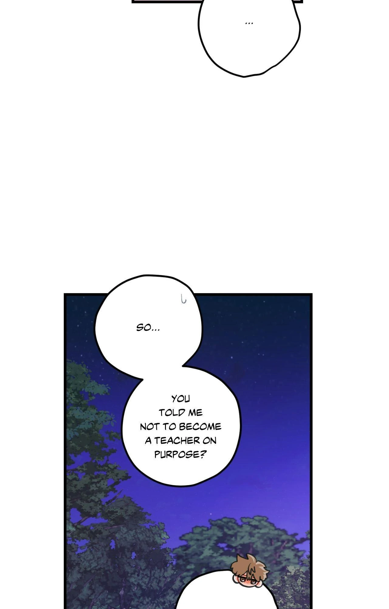 When Pear Blossoms Bloom - Chapter 64 Page 41