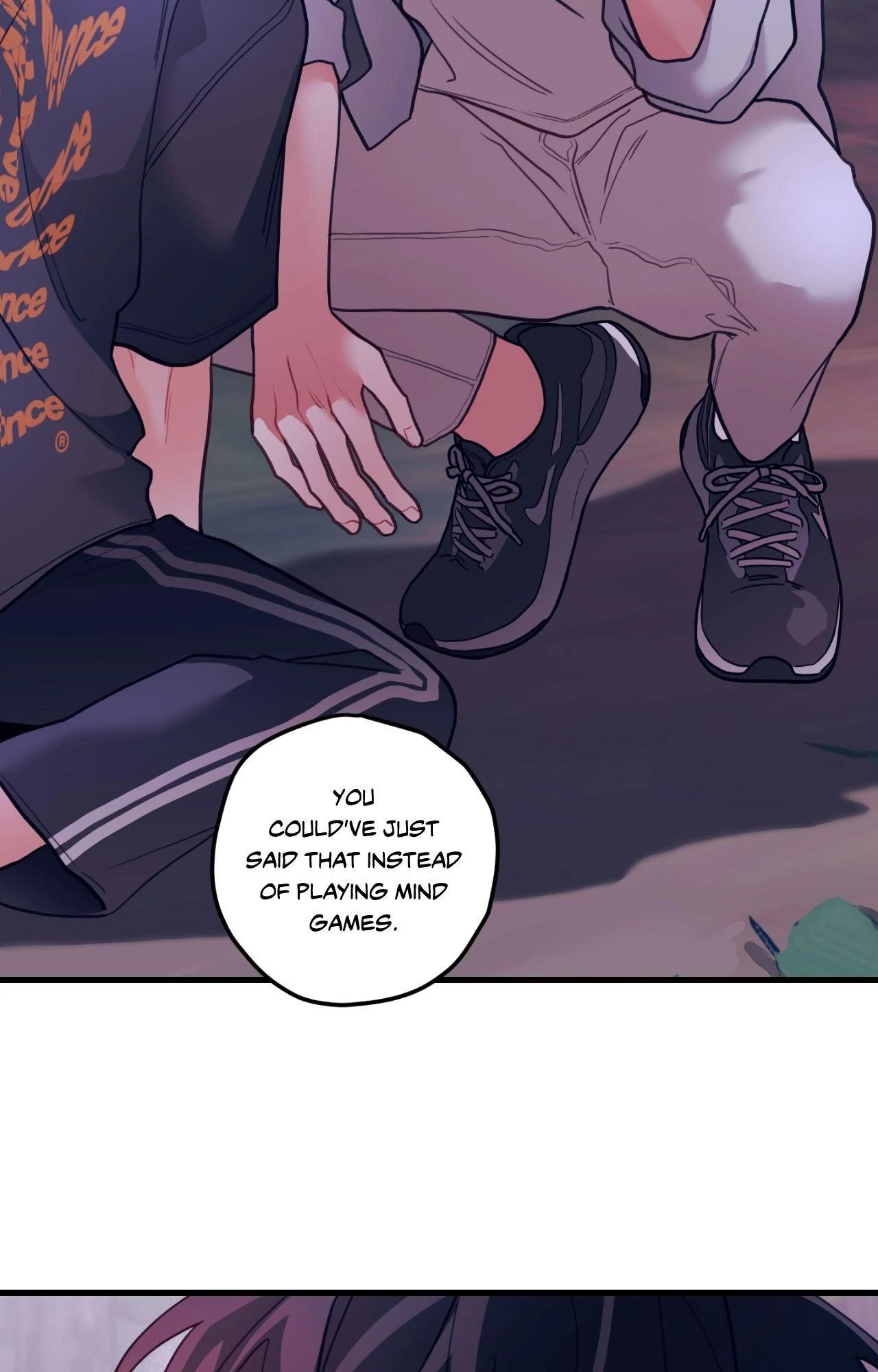 When Pear Blossoms Bloom - Chapter 64 Page 45