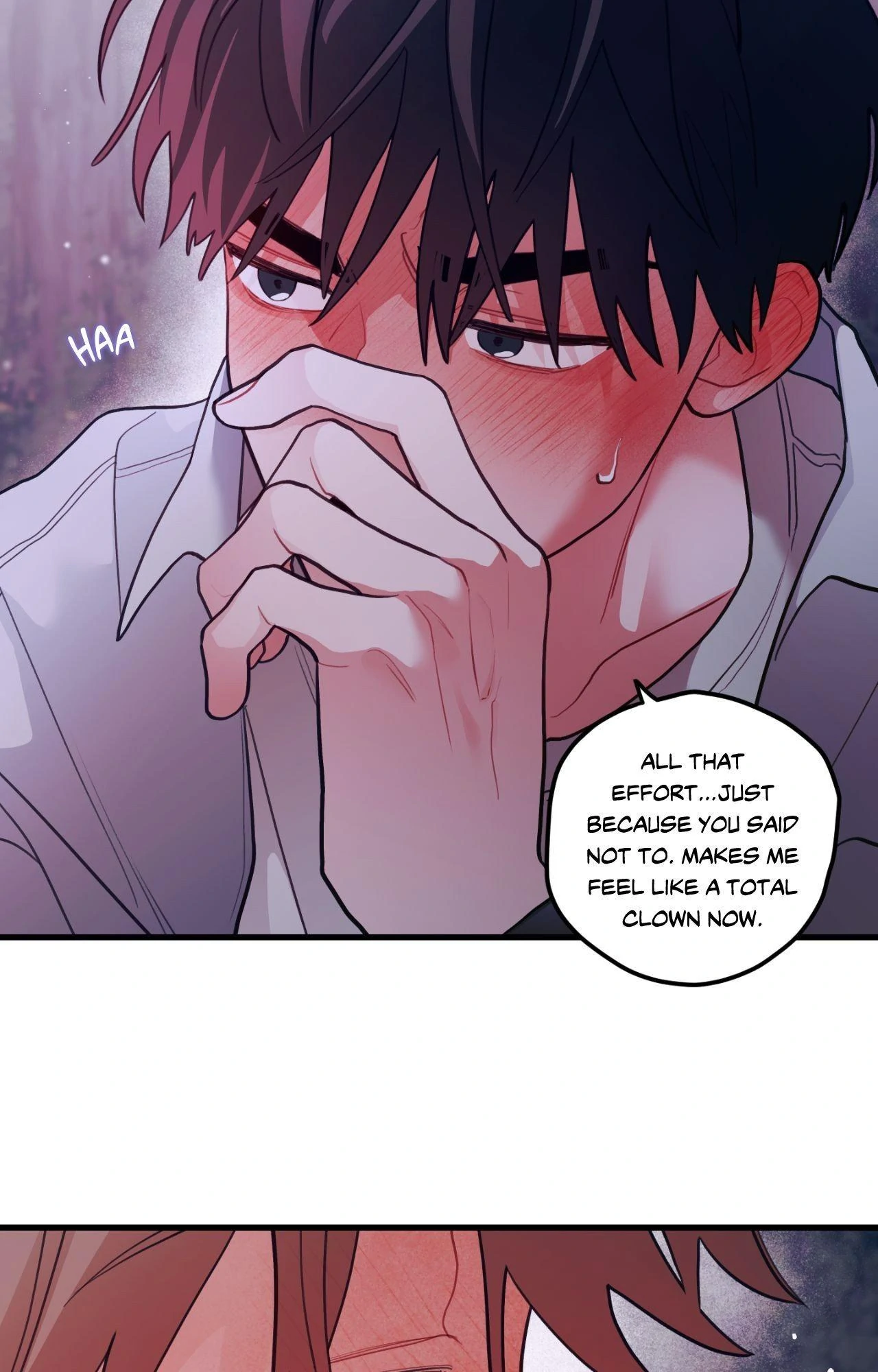 When Pear Blossoms Bloom - Chapter 64 Page 46