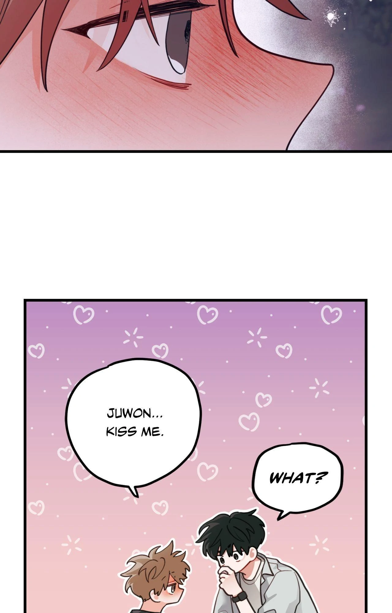 When Pear Blossoms Bloom - Chapter 64 Page 47