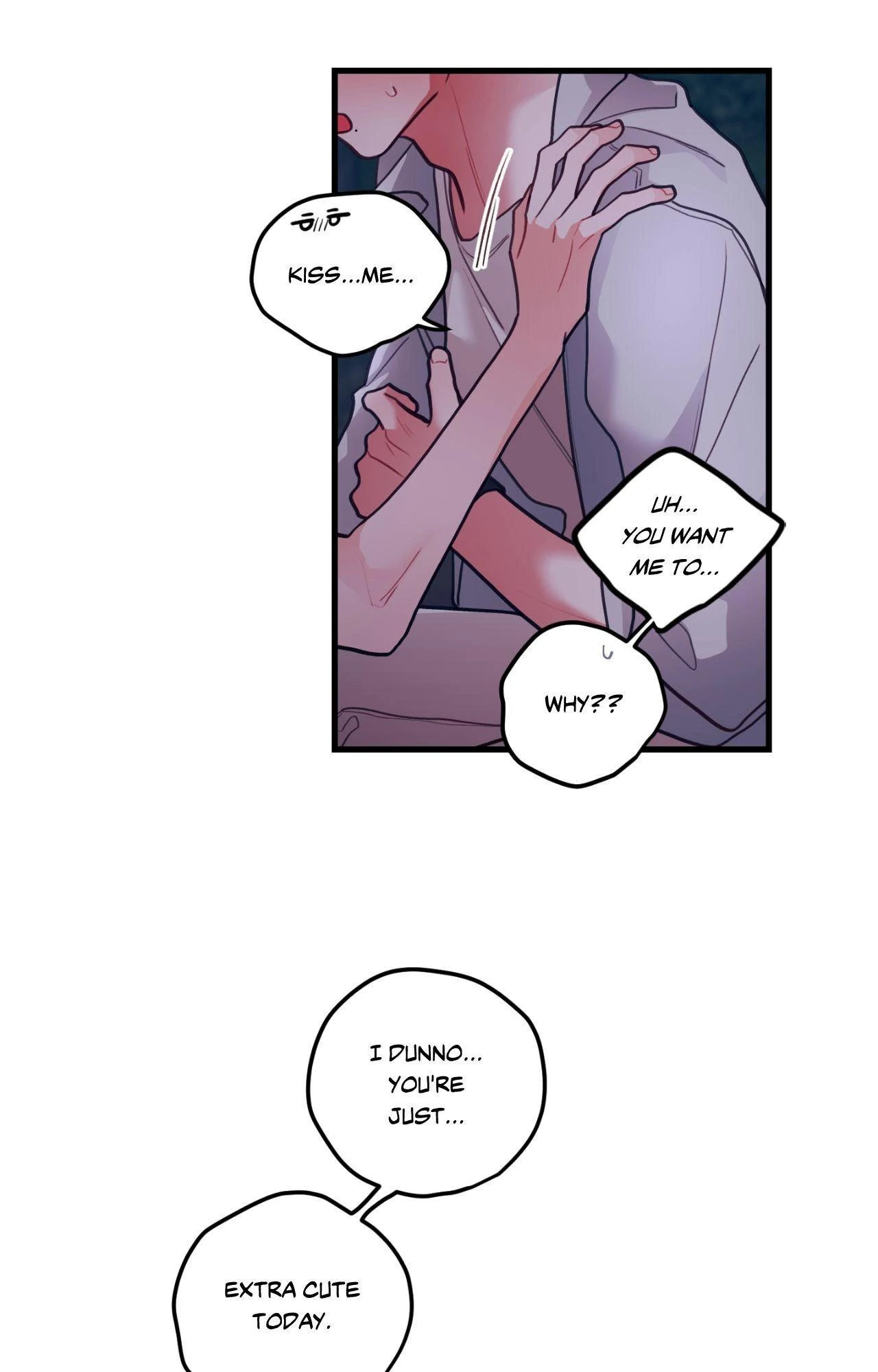 When Pear Blossoms Bloom - Chapter 64 Page 49