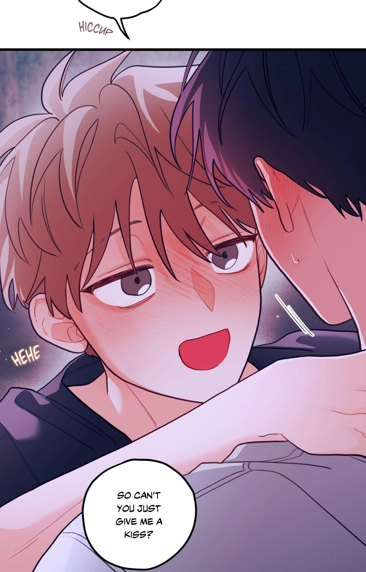 When Pear Blossoms Bloom - Chapter 64 Page 50
