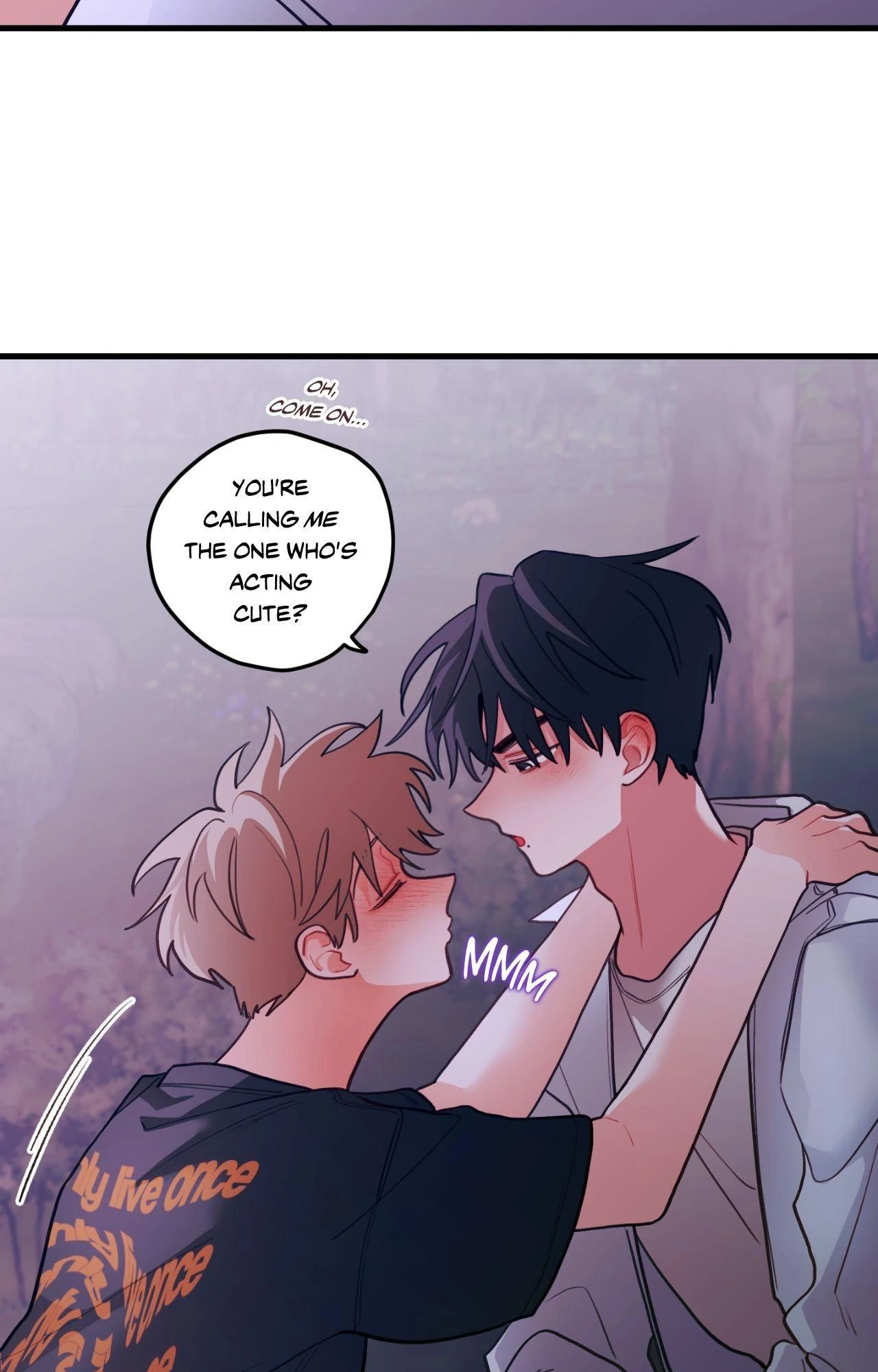 When Pear Blossoms Bloom - Chapter 64 Page 51