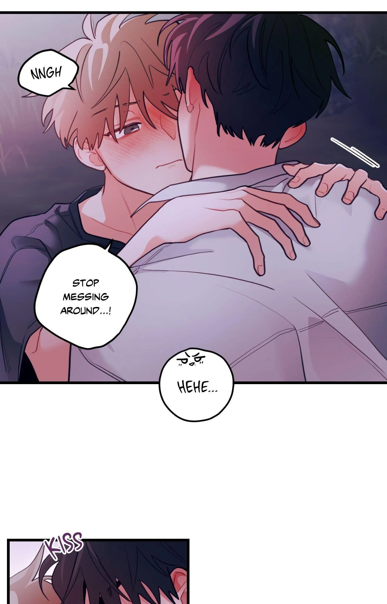When Pear Blossoms Bloom - Chapter 64 Page 54