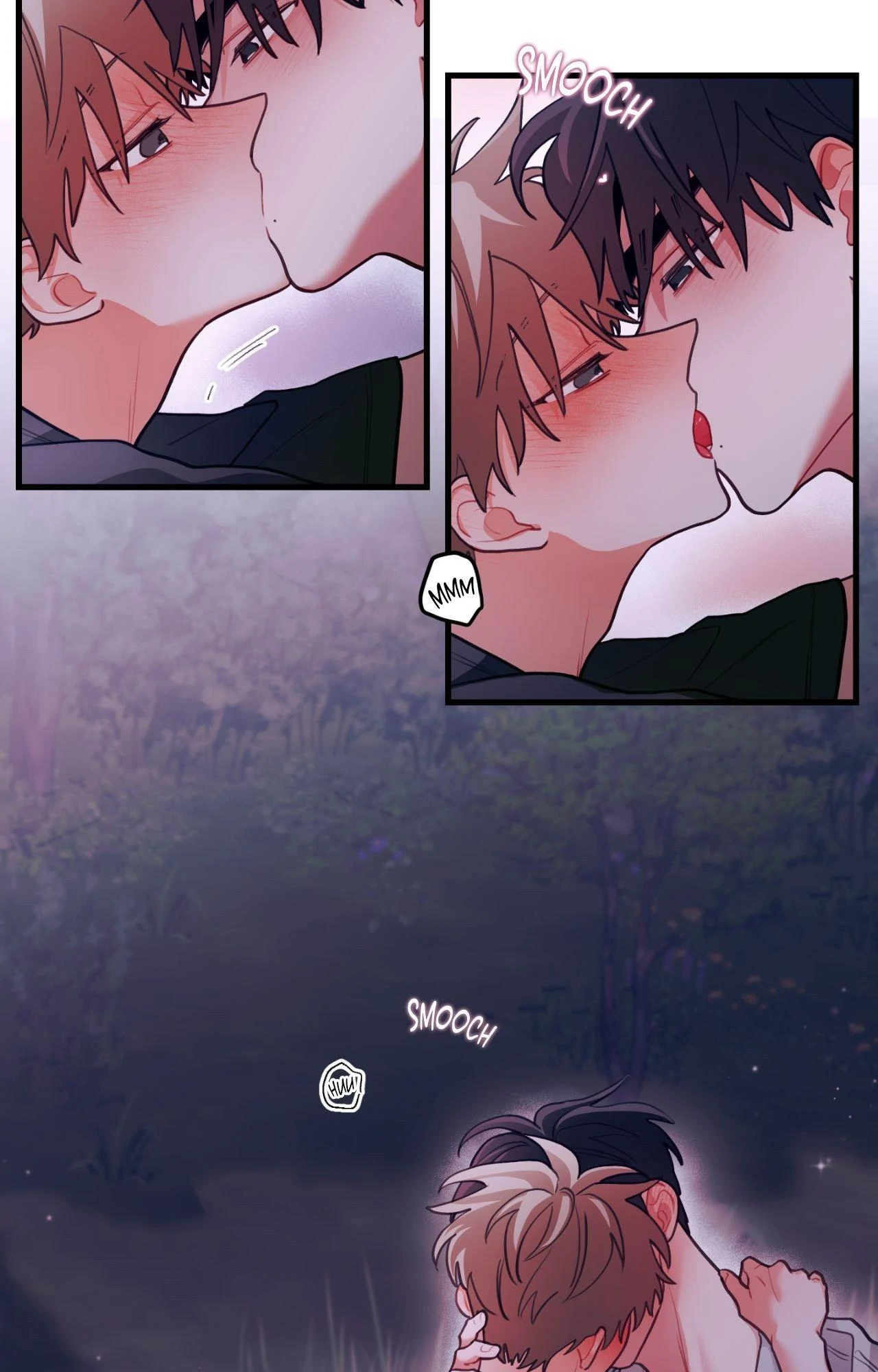 When Pear Blossoms Bloom - Chapter 64 Page 55