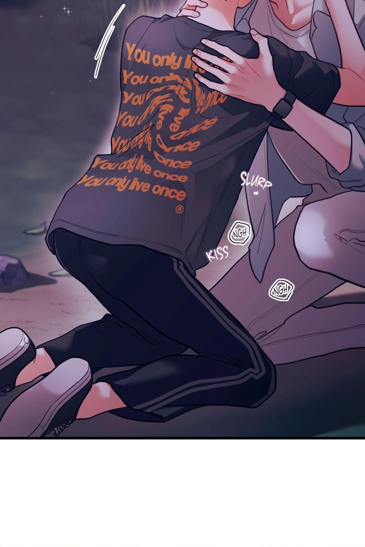 When Pear Blossoms Bloom - Chapter 64 Page 56