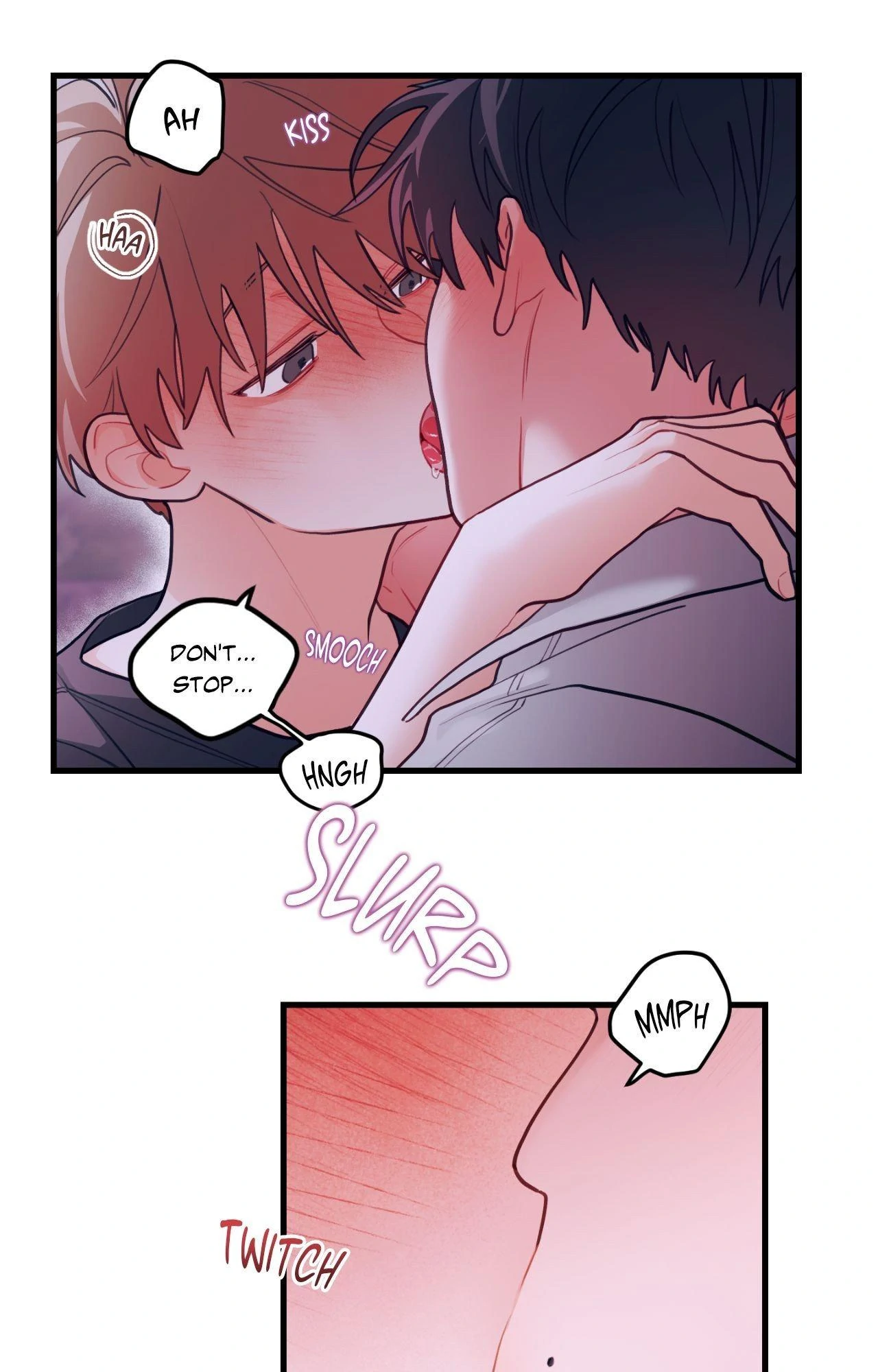 When Pear Blossoms Bloom - Chapter 64 Page 57